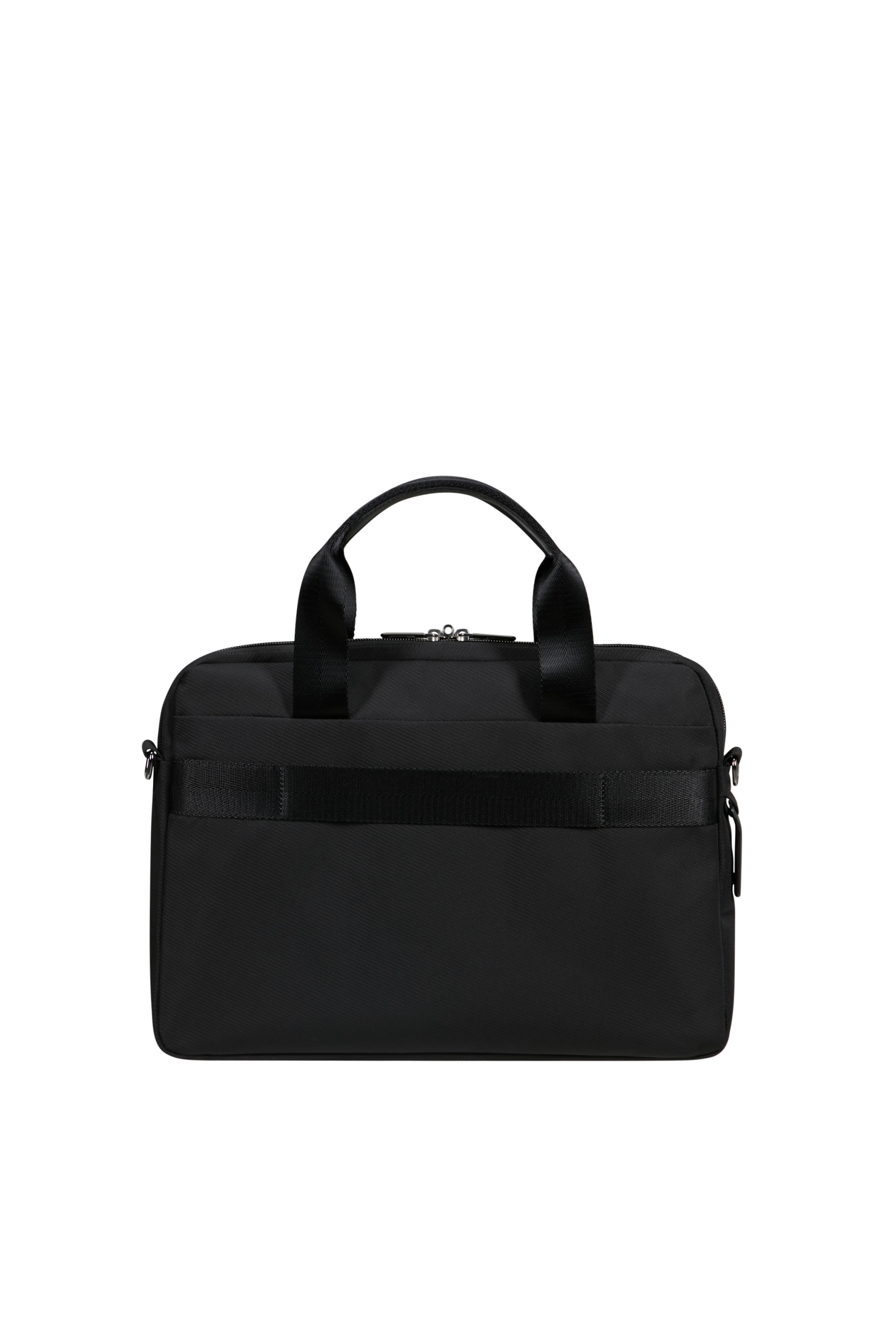 Evosight sacoche ordinateur taille s SAMSONITE Noir