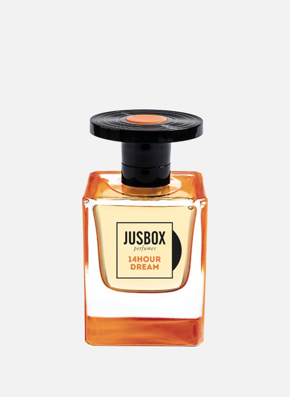 14Hour Dream - Eau de parfum by JUSBOX JUSBOX 14Hour Dream - Eau de parfum