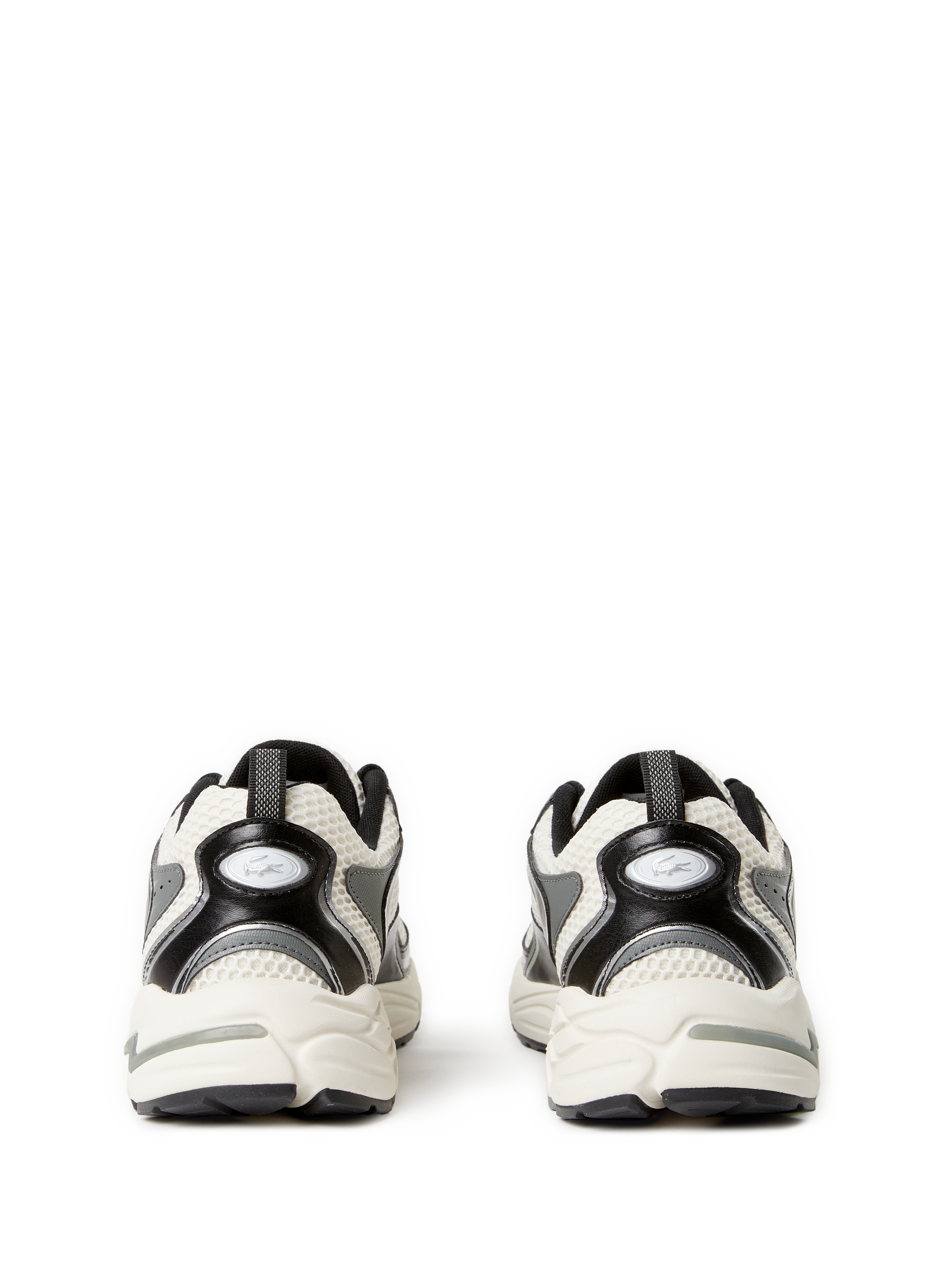 Baskets Storm 96 2k LACOSTE Multicolore