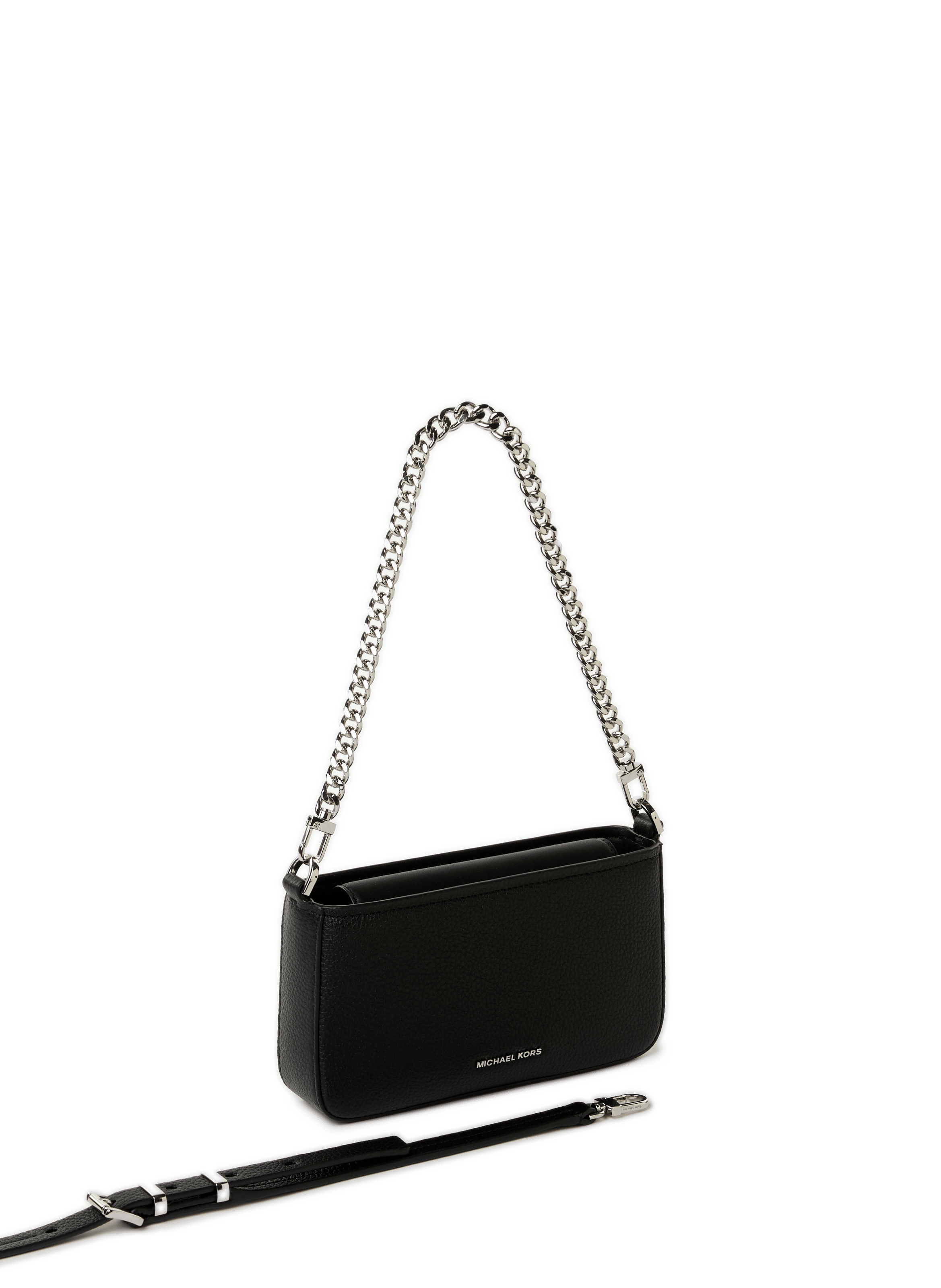 K/Signature bag MICHAEL KORS Black