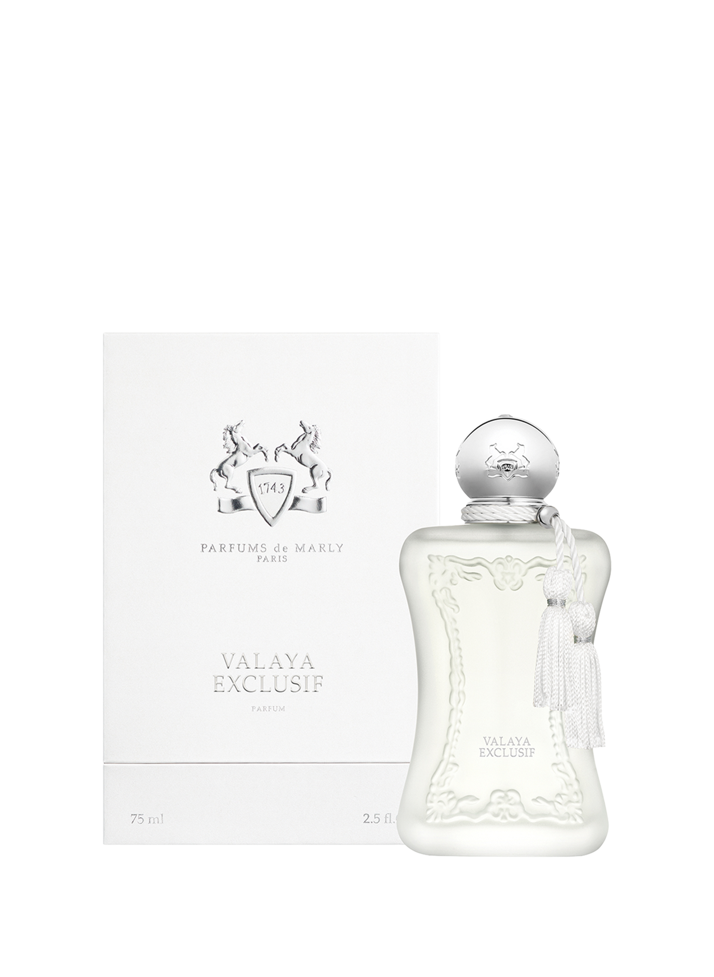 Valaya Exclusif - Eau de Parfum PARFUMS DE MARLY No color