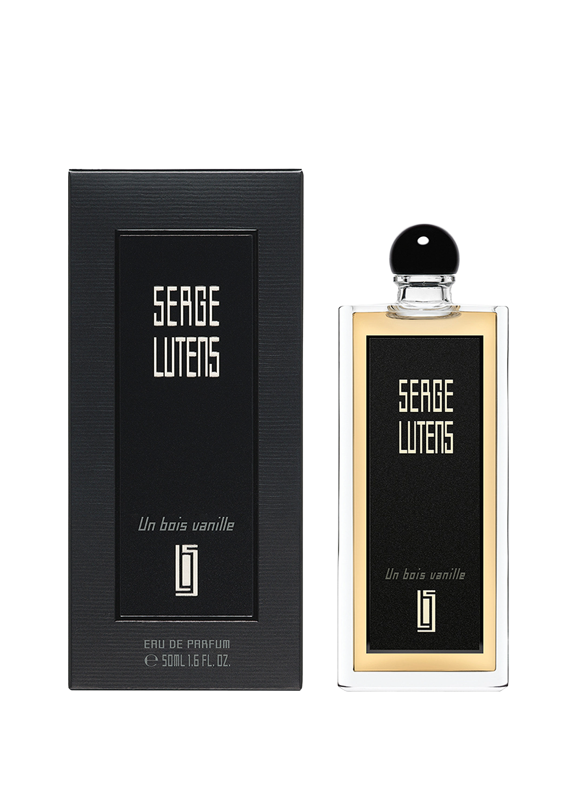 Eau de parfum Un Bois Vanille No color