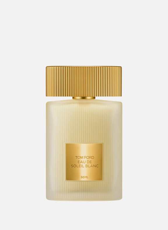 Sun Blanc Water - Eau de Toilette by TOM FORD TOM FORD Sun Blanc Water - Eau de Toilette