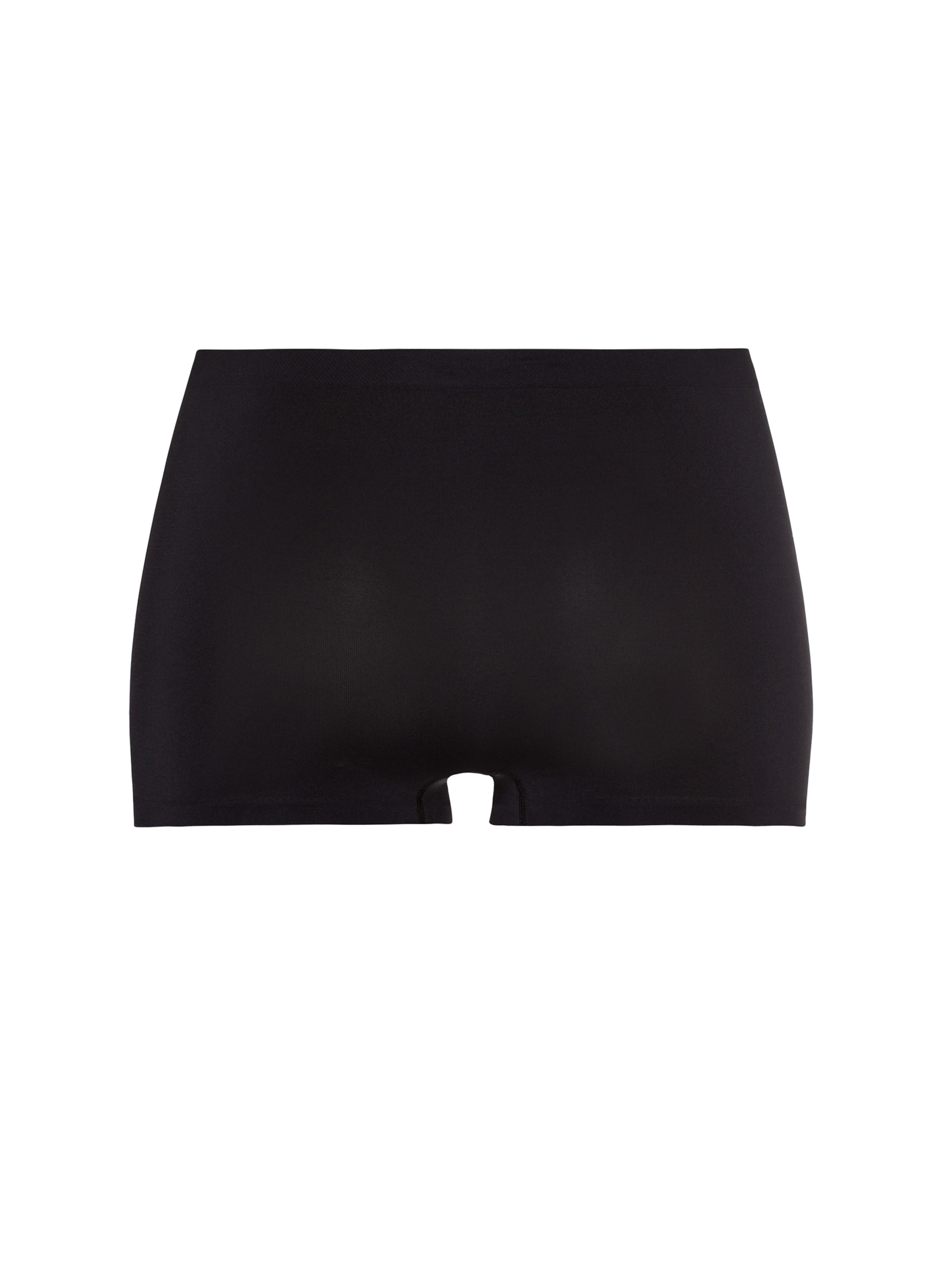 Low-rise briefs HANRO Black