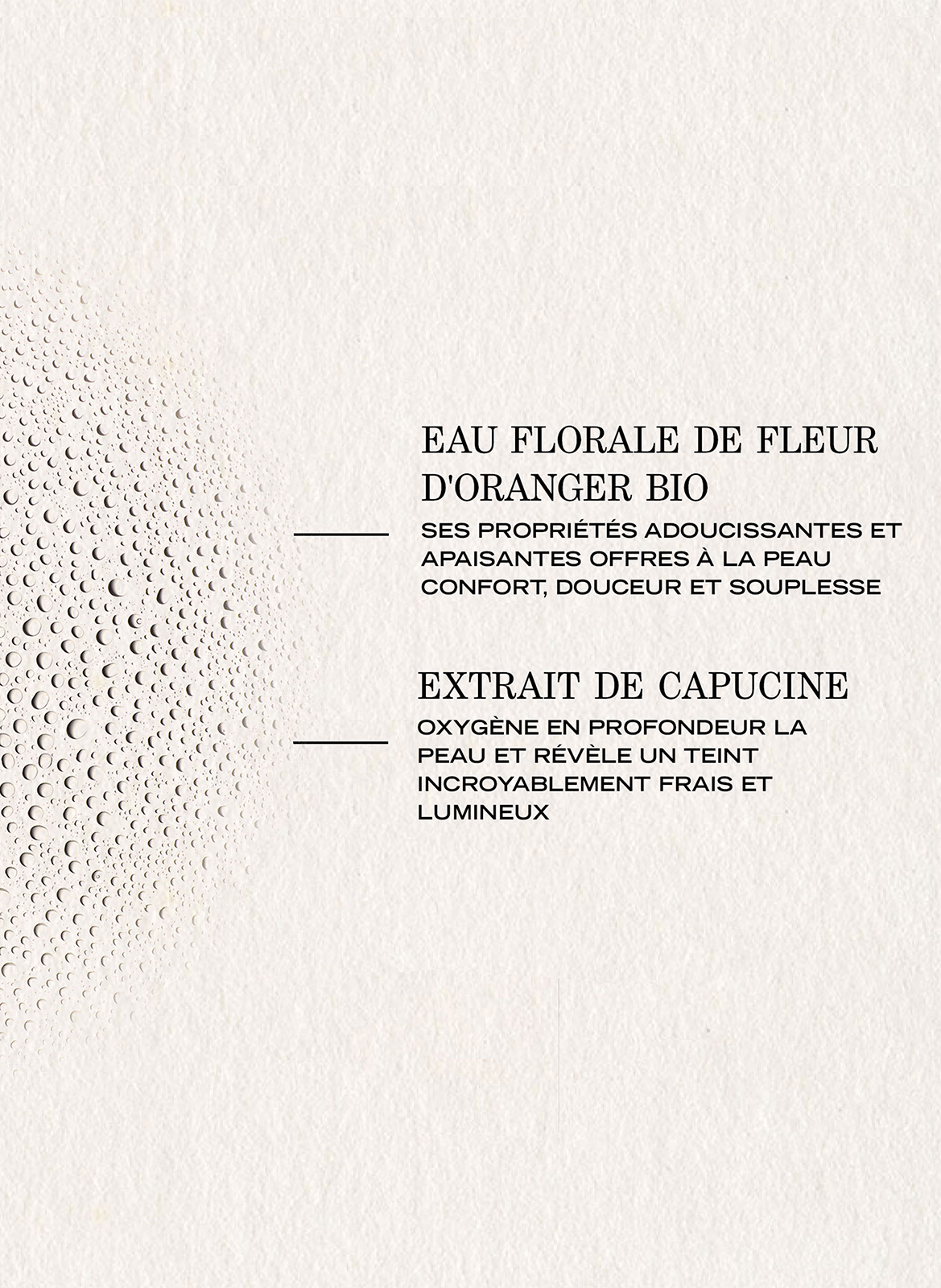 Nue - Brume tonique douceur PAYOT No color