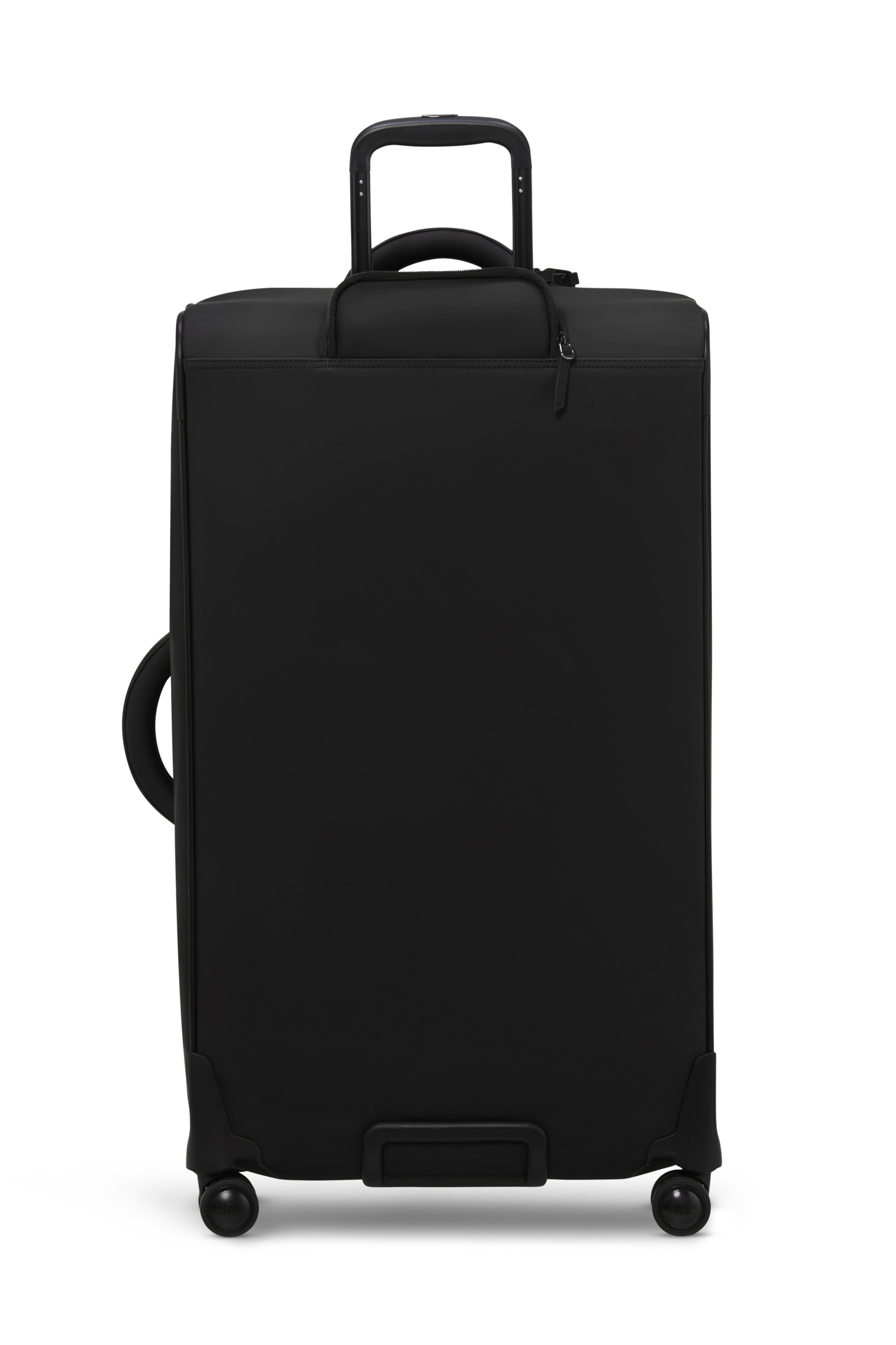 Lost in berlin valise 4 roues taille xl Noir