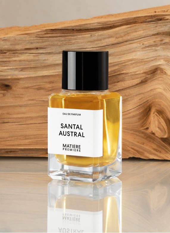 Santal Austral - Eau de parfum by MATIERE PREMIERE Santal Austral - Eau de parfum No color
