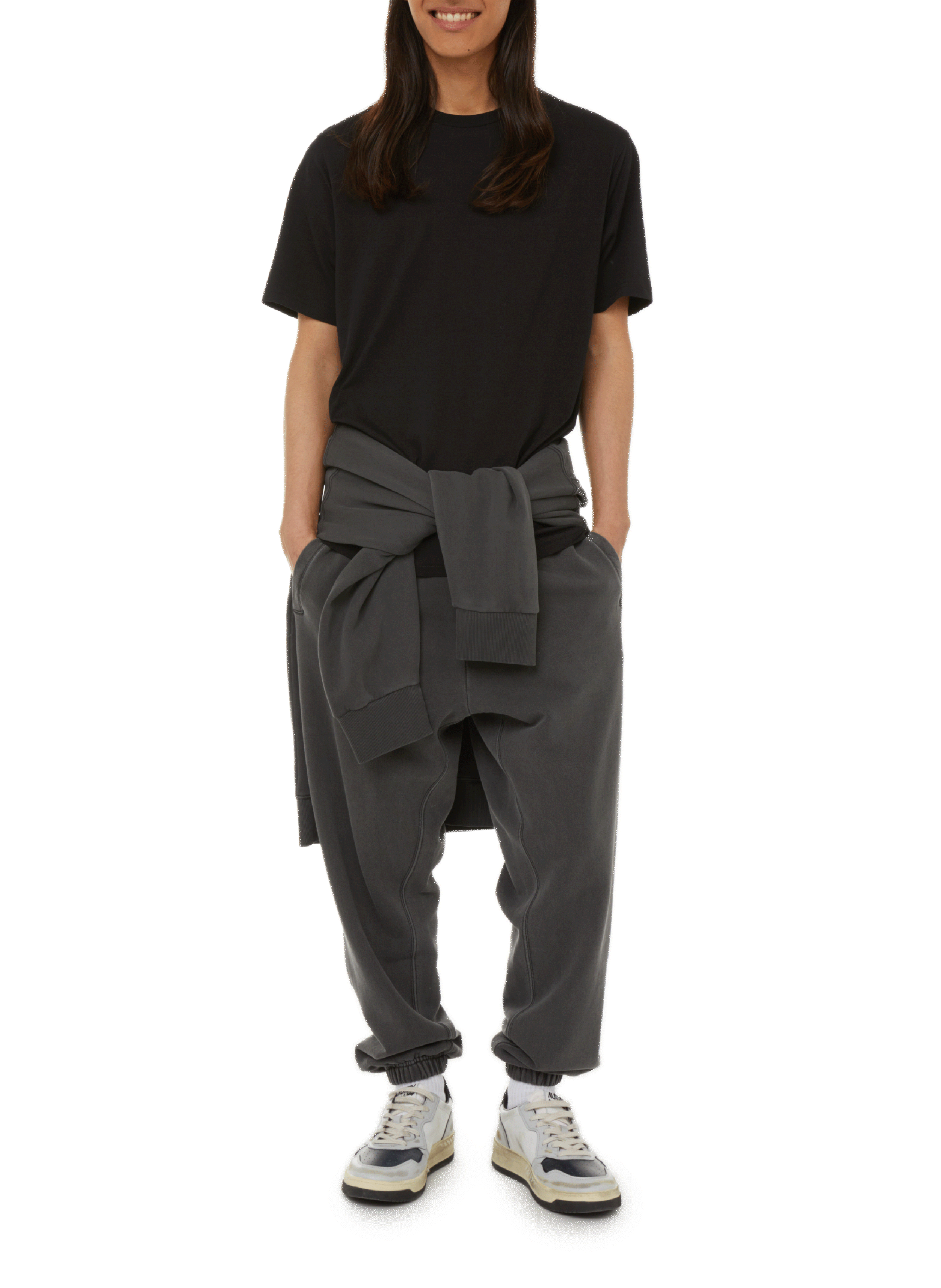 T-shirt en coton CARHARTT WIP Noir