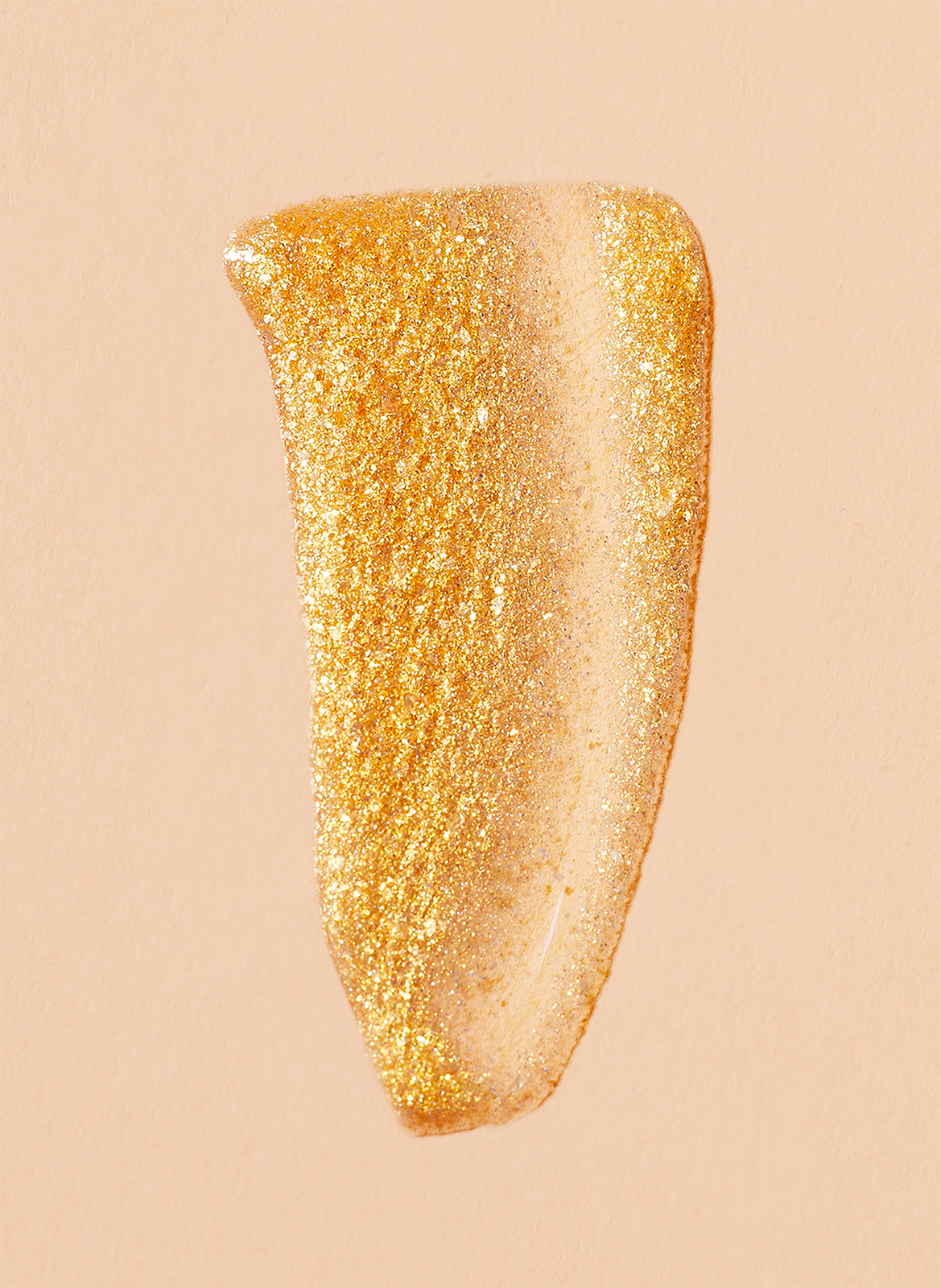 Ultralighter SISI LA PAILLETTE Dore