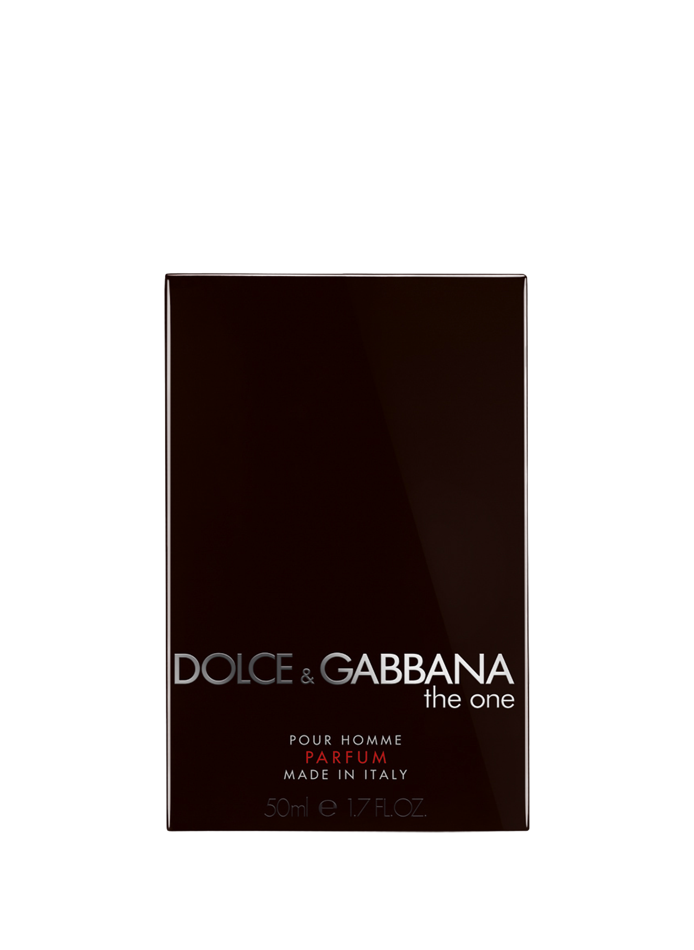 The One Pour Homme - Parfum DOLCE & GABBANA No color