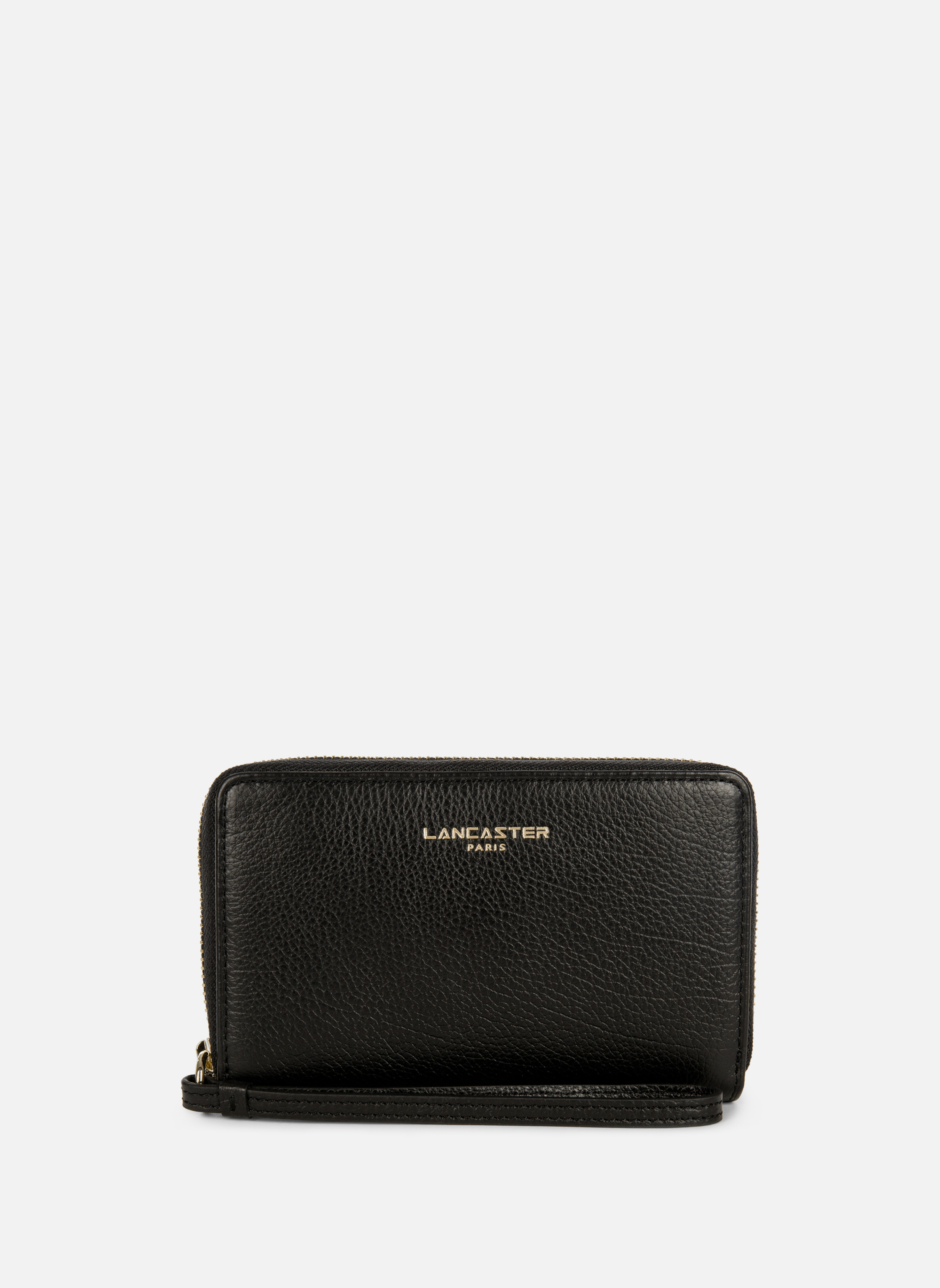 LANCASTER Wallet - Dune Black
