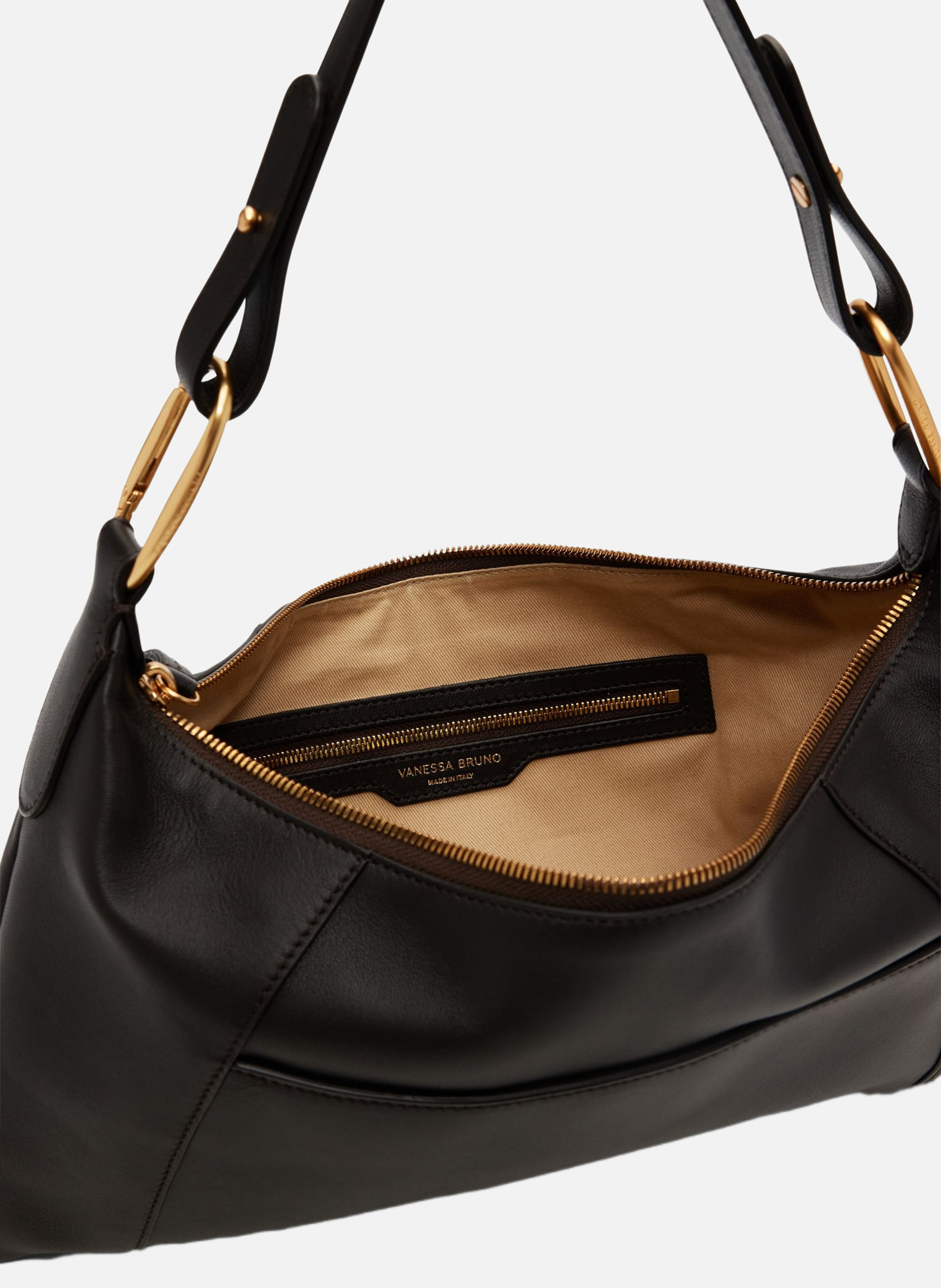 Sac mathilde VANESSA BRUNO Marron