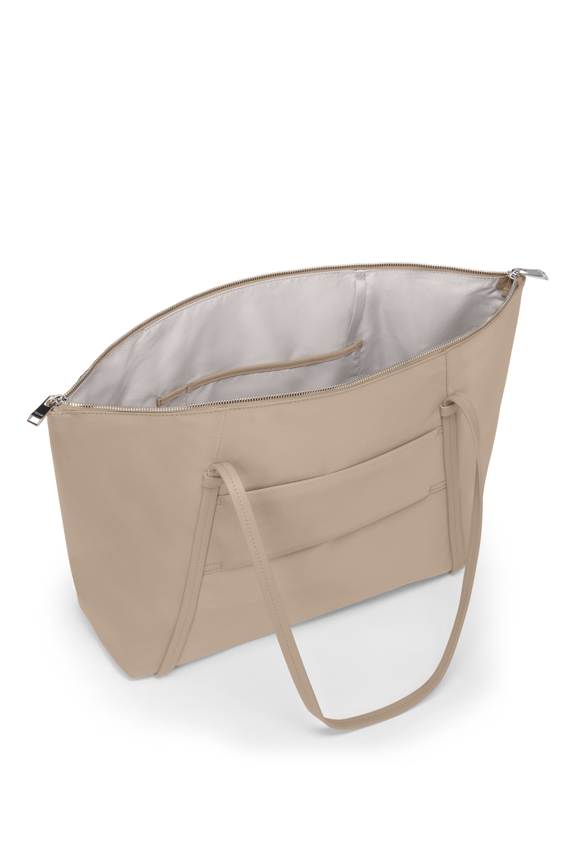 Voyageur tote taille s TUMI Beige