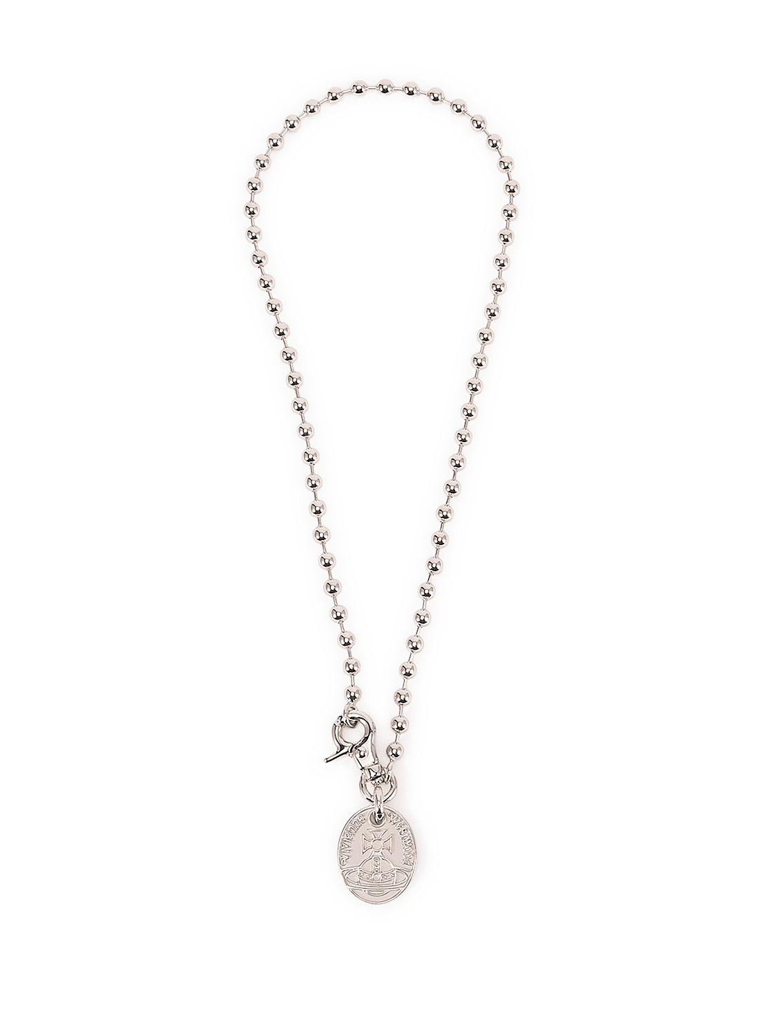 Sorry VIVIENNE WESTWOOD Silver