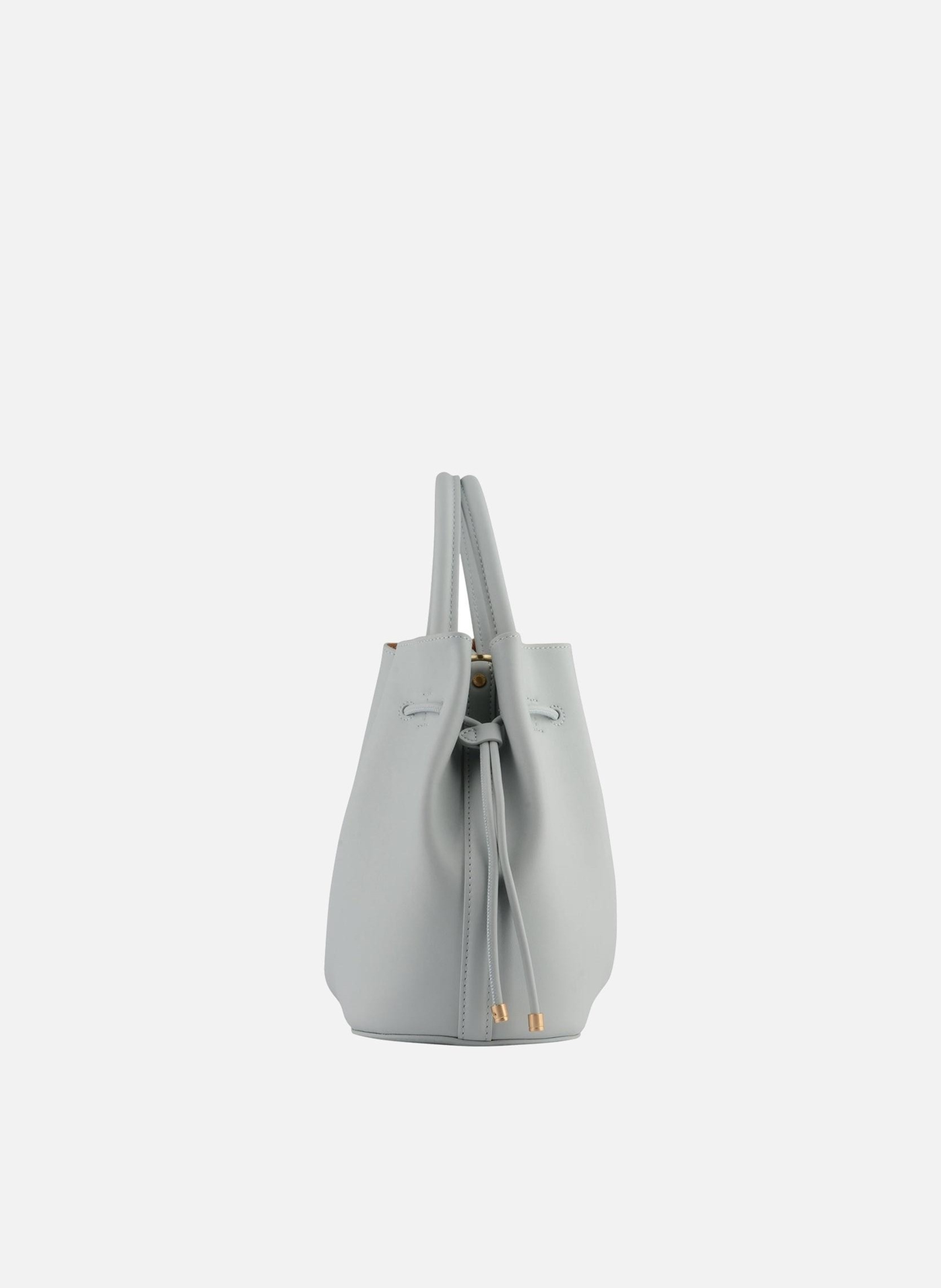 Florin | sac à main POURCHET Bleu