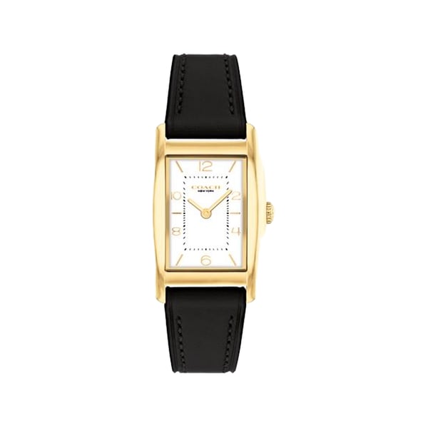 Montre quartz Reese en cuir Montre quartz Reese en cuir
