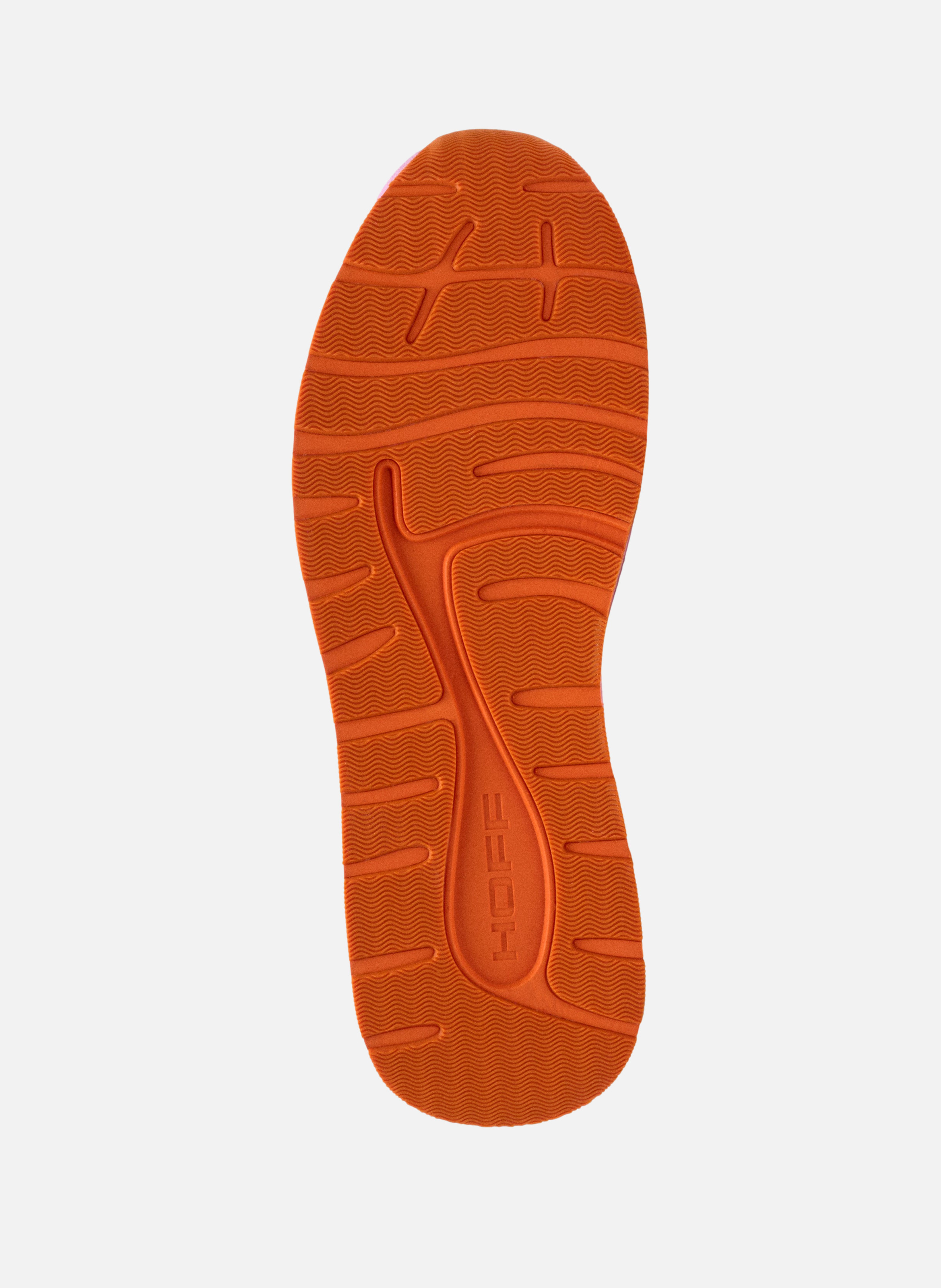 Hoff baskets décontractées runner HOFF Violet