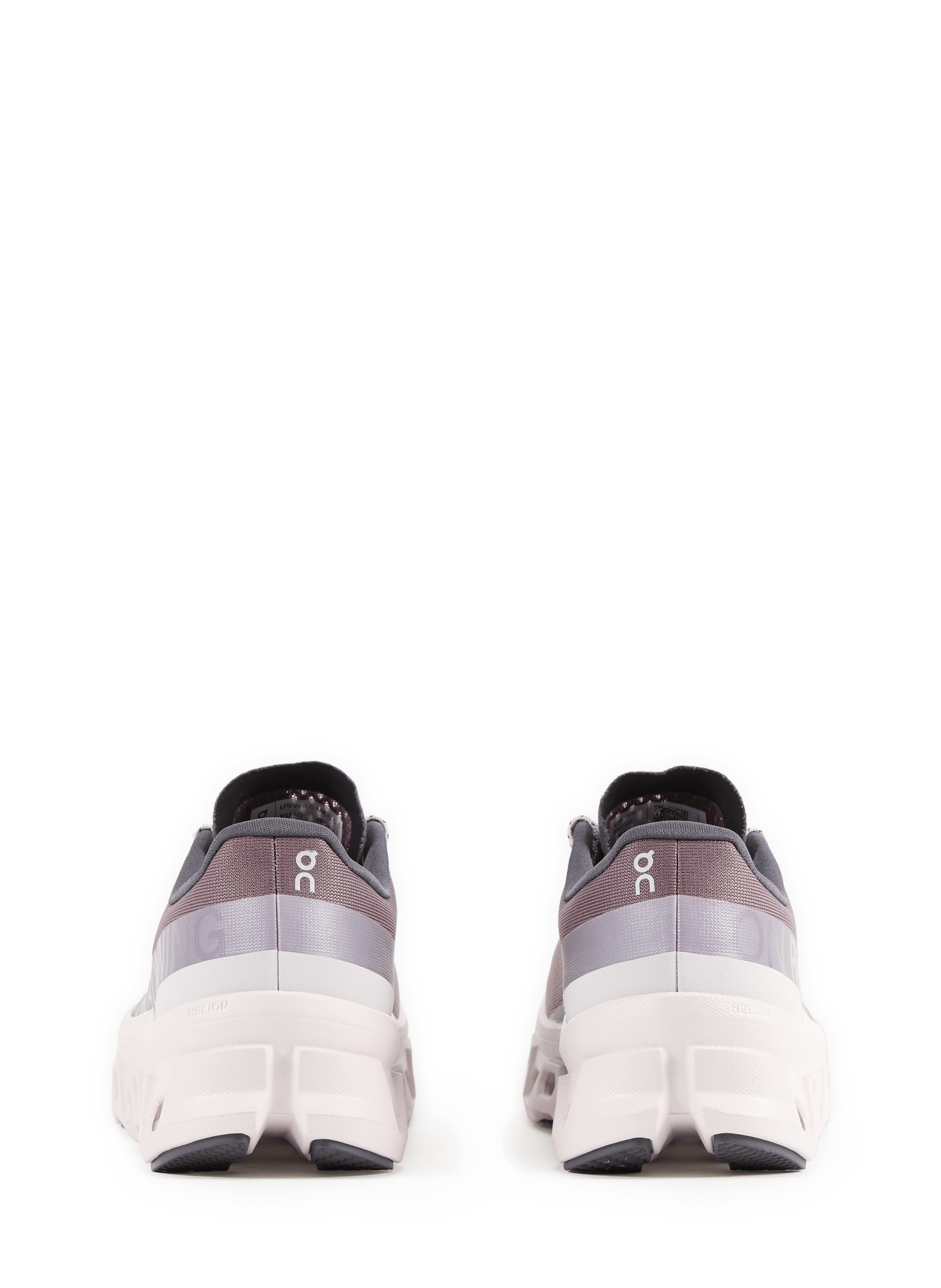 Baskets running Cloudmonster 1 ON RUNNING Violet