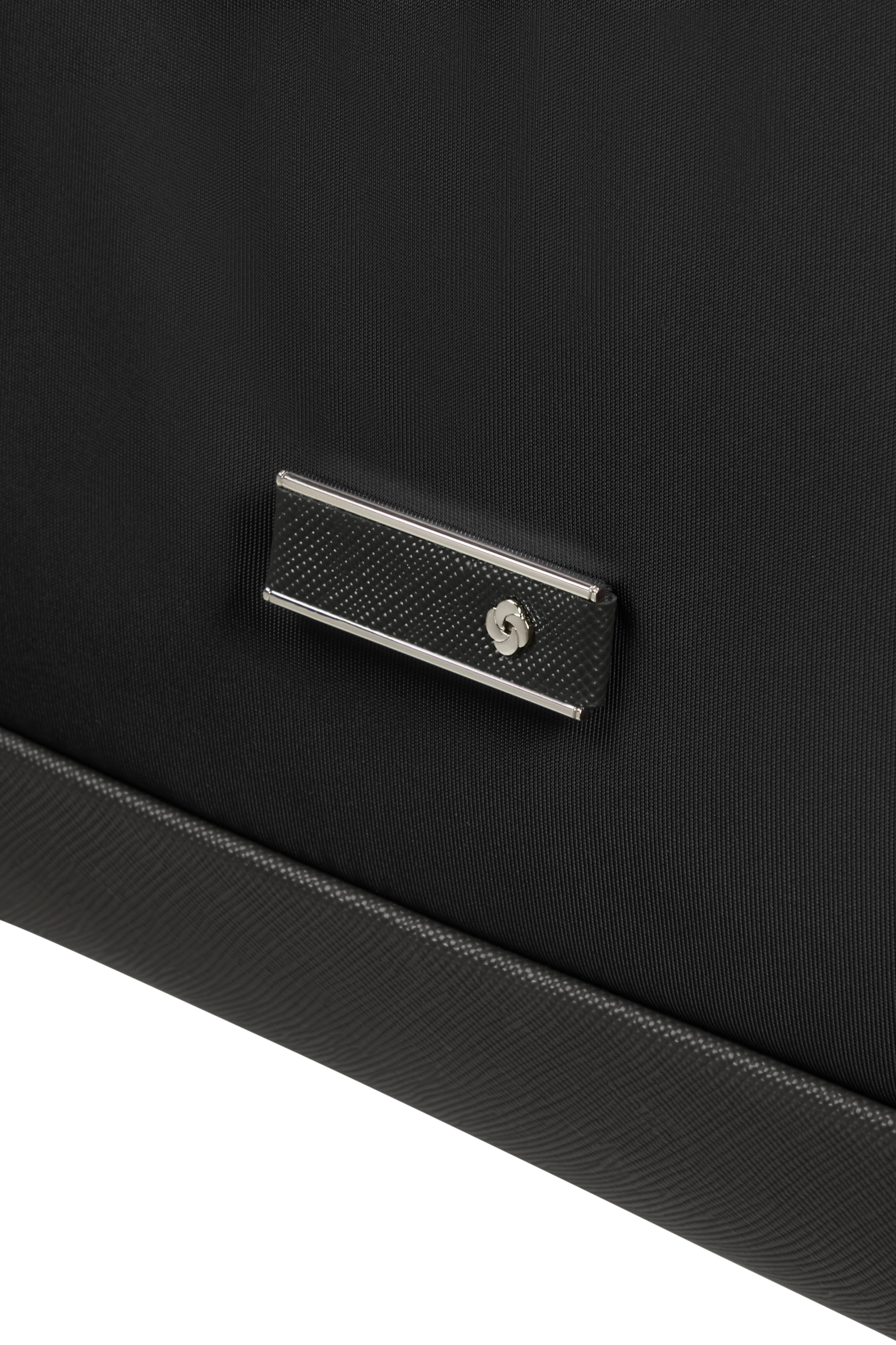 Zalia 3.0 sac à dos ordinateur SAMSONITE Noir