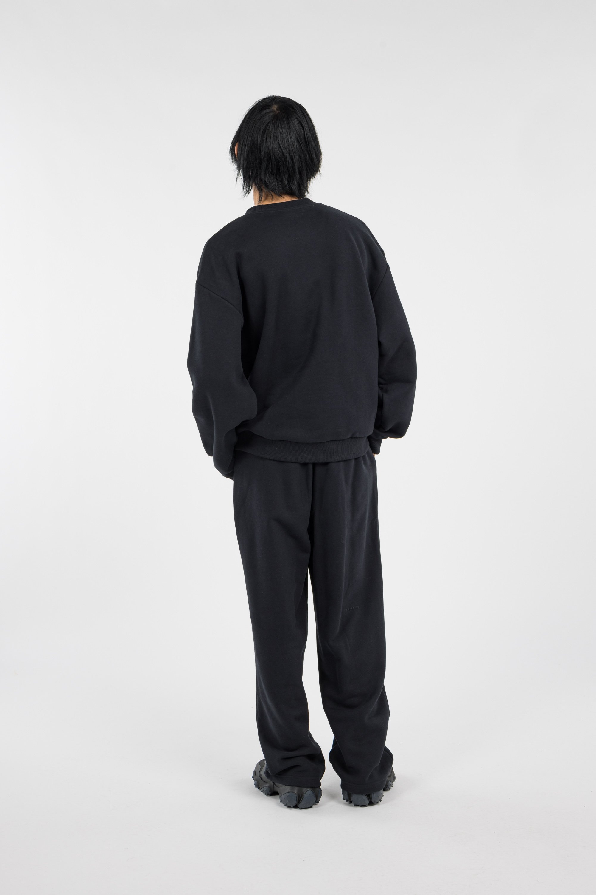 Sweatshirt soho gen OAKLEY Noir