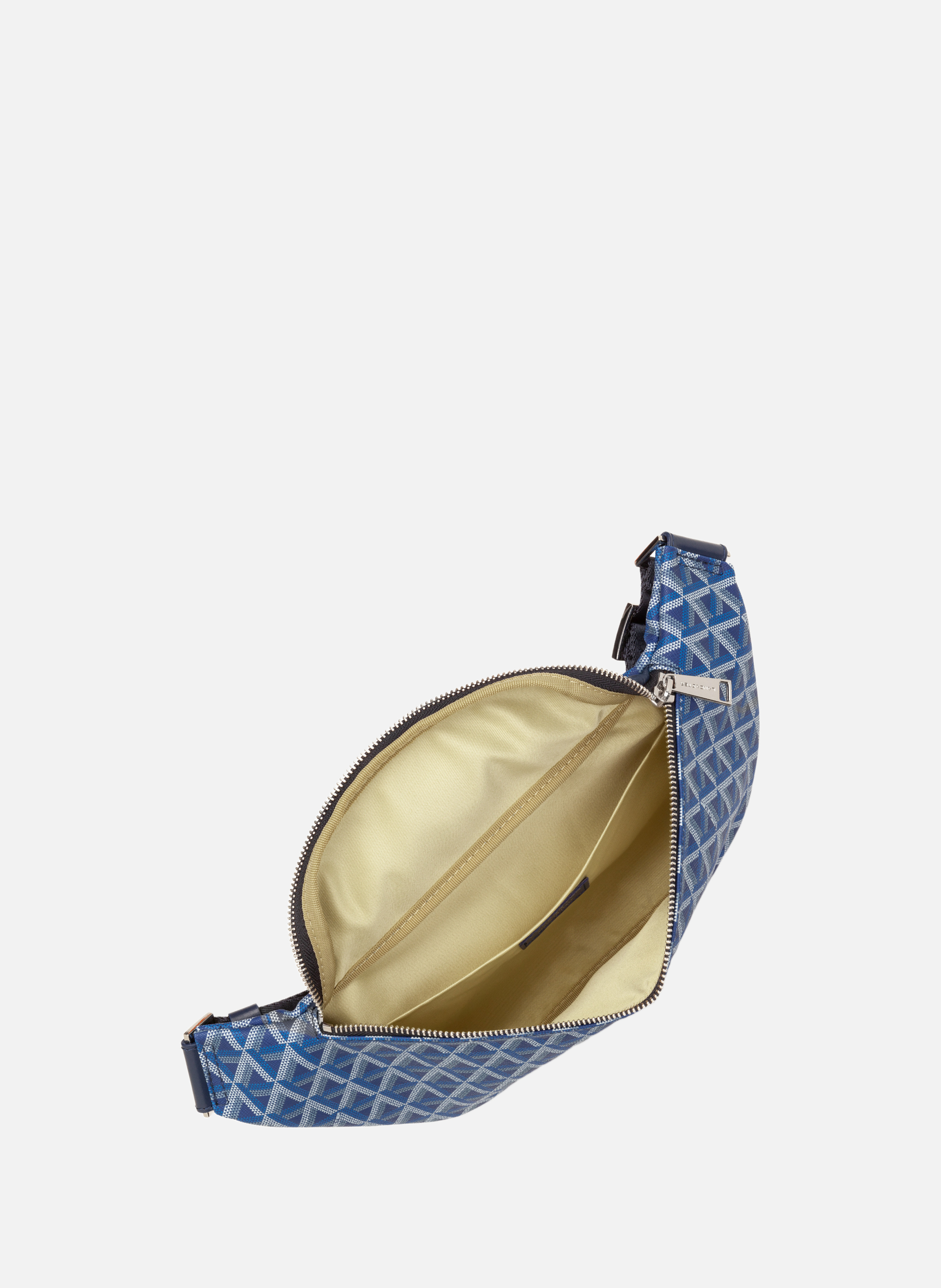 Sac banane - ikon it LANCASTER Bleu