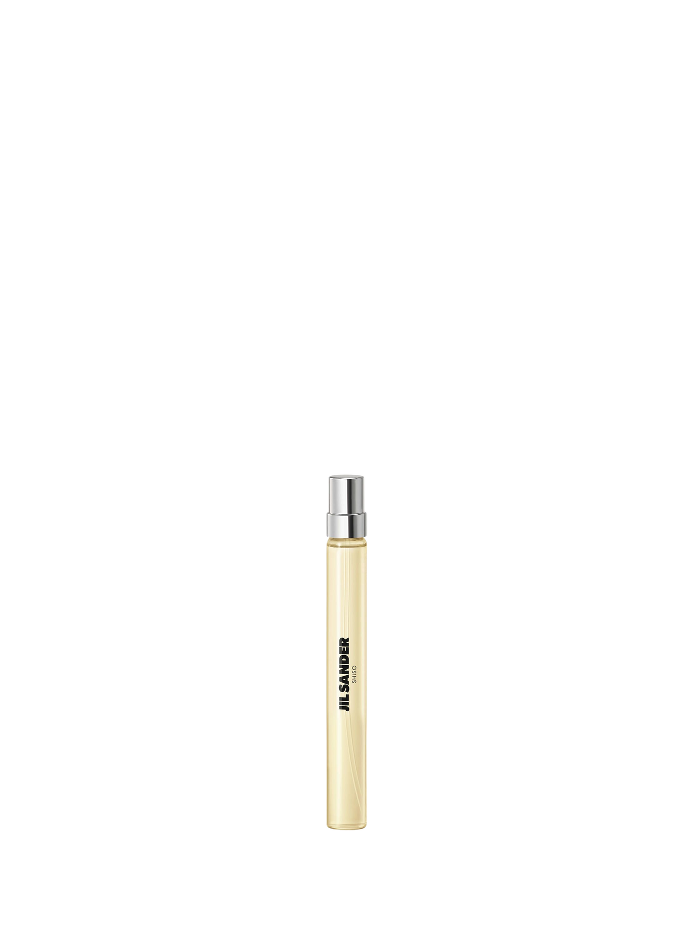 Jil Sander Olfactory Series 1 - Shiso - Format voyage JIL SANDER No color