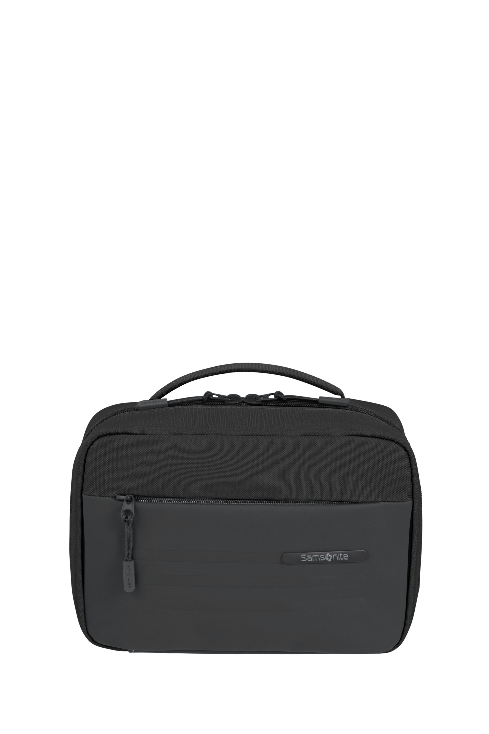 Stackd toilet kit trousse de toilette taille s SAMSONITE Noir