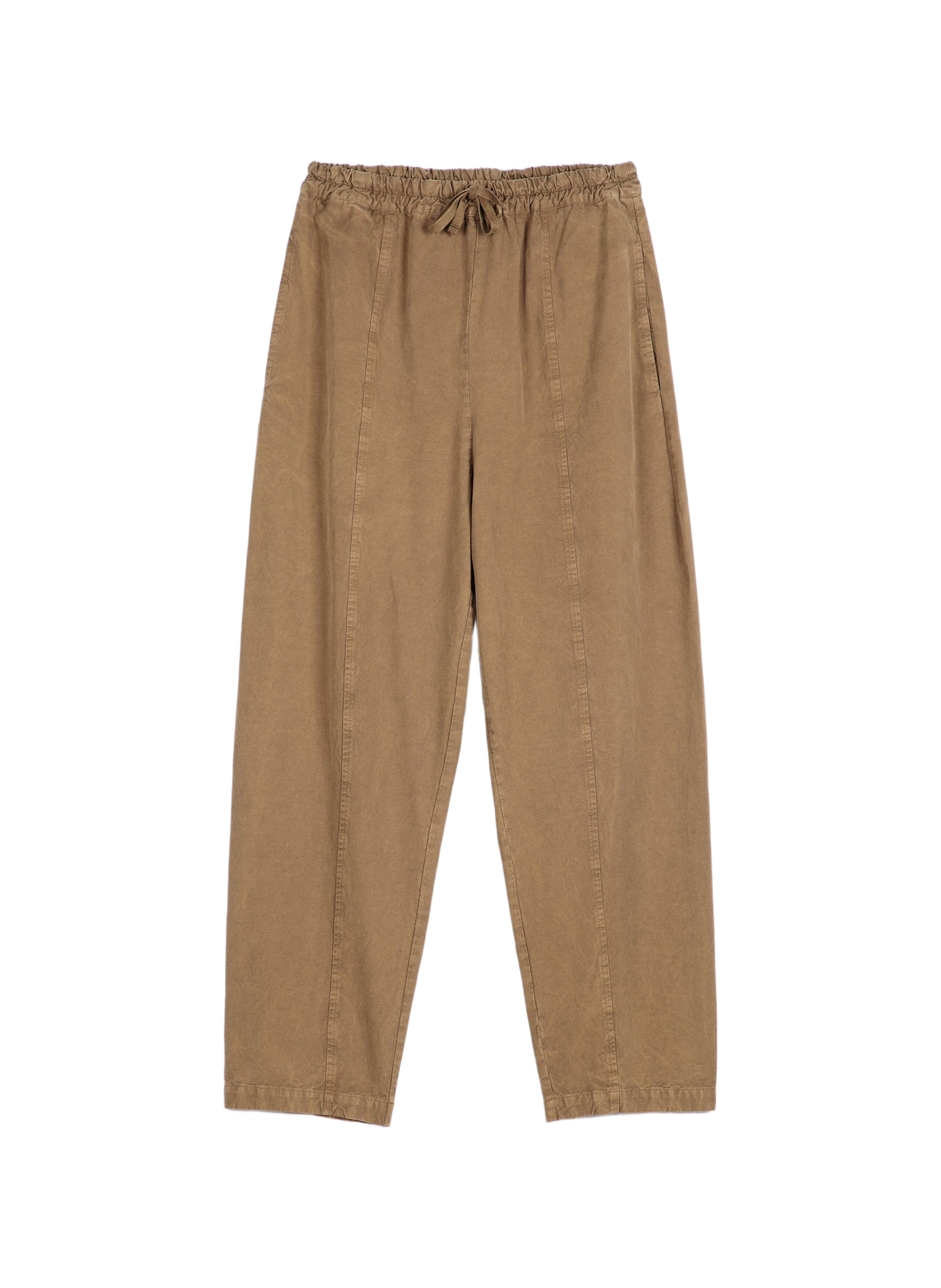 Bio-Baumwoll-Drift-Hose BOBO CHOSES Khaki