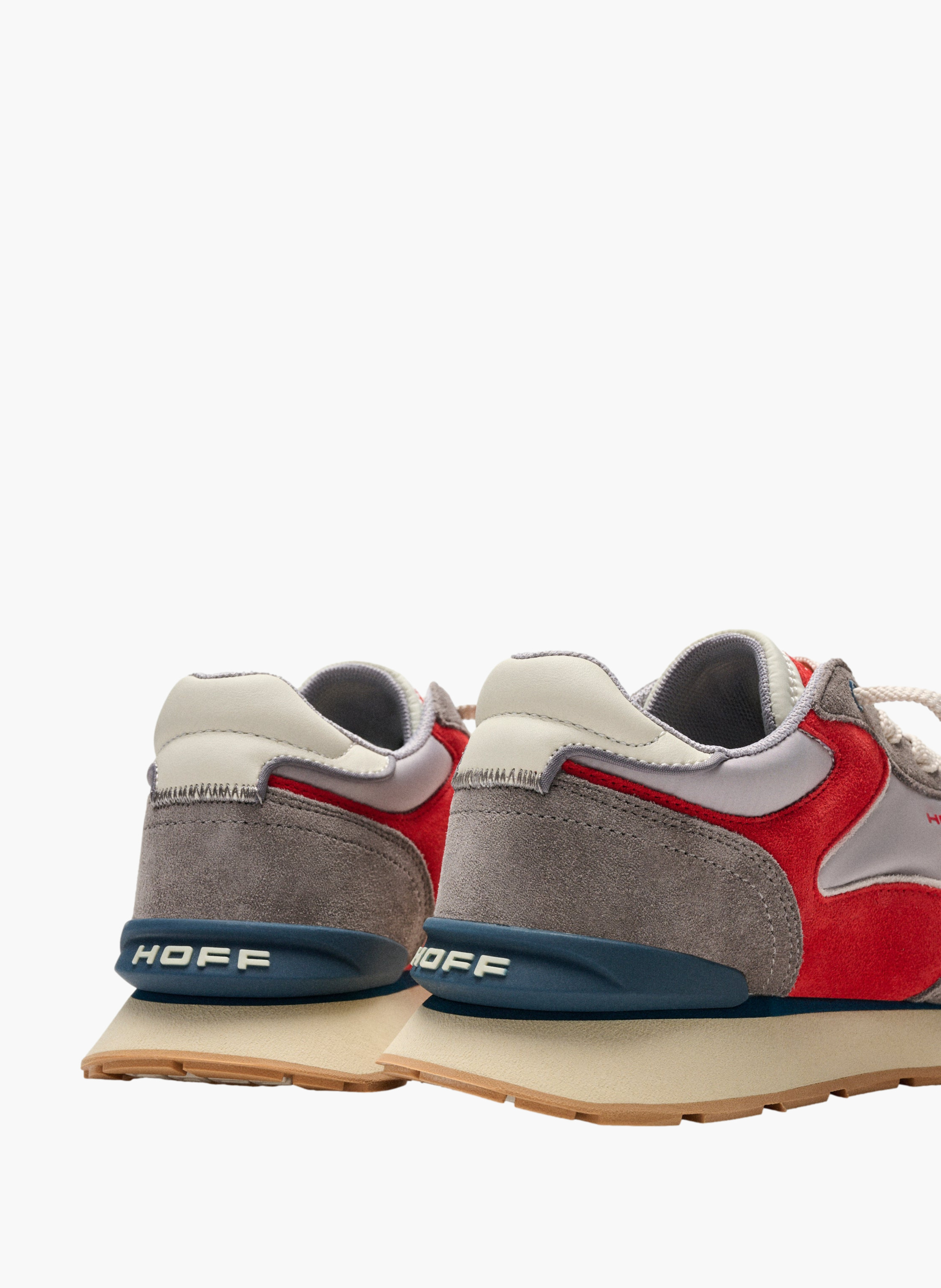 Hoff baskets décontractée city chroma light grey HOFF Gris