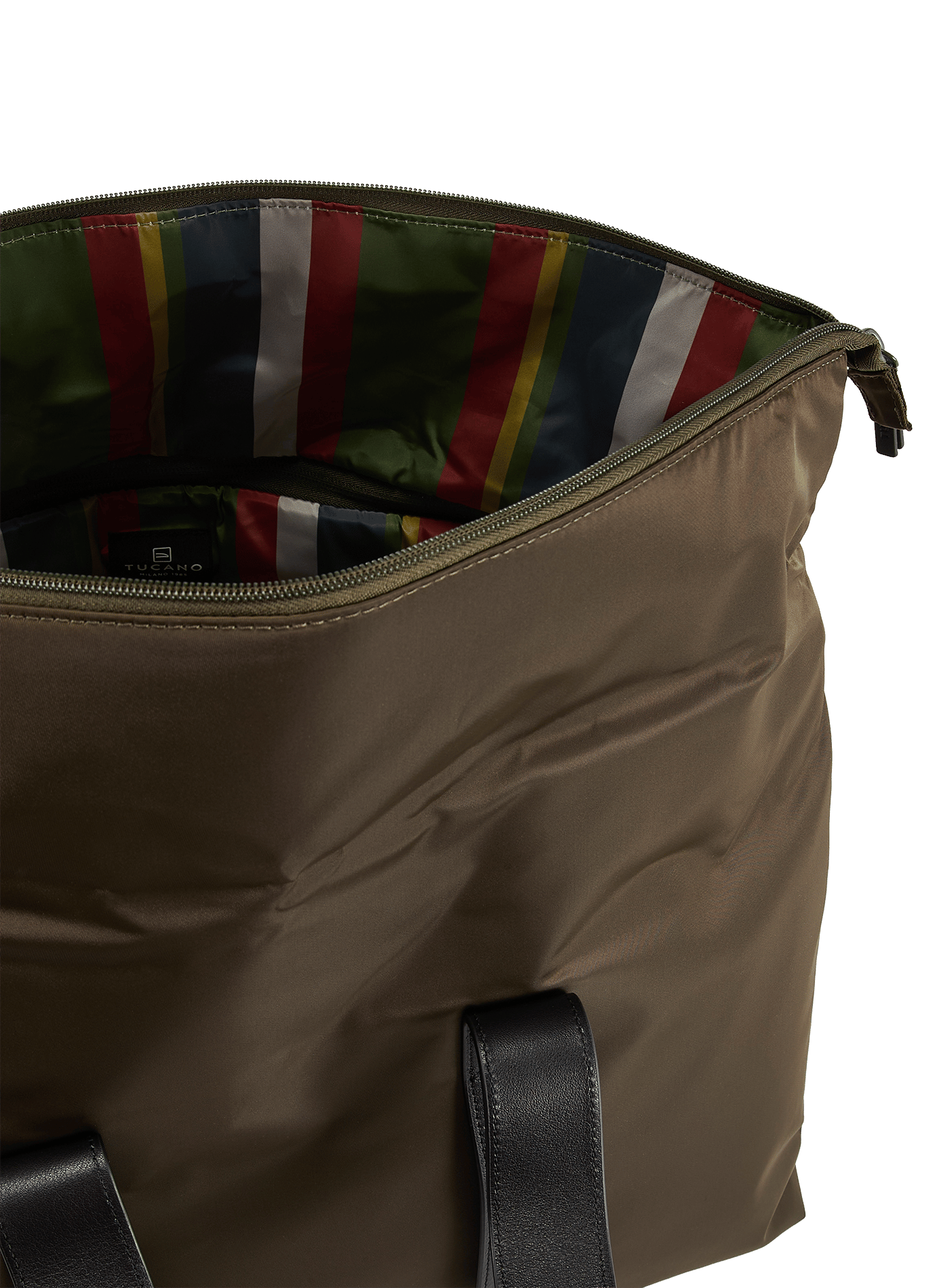Weekendtas TUCANO Kaki