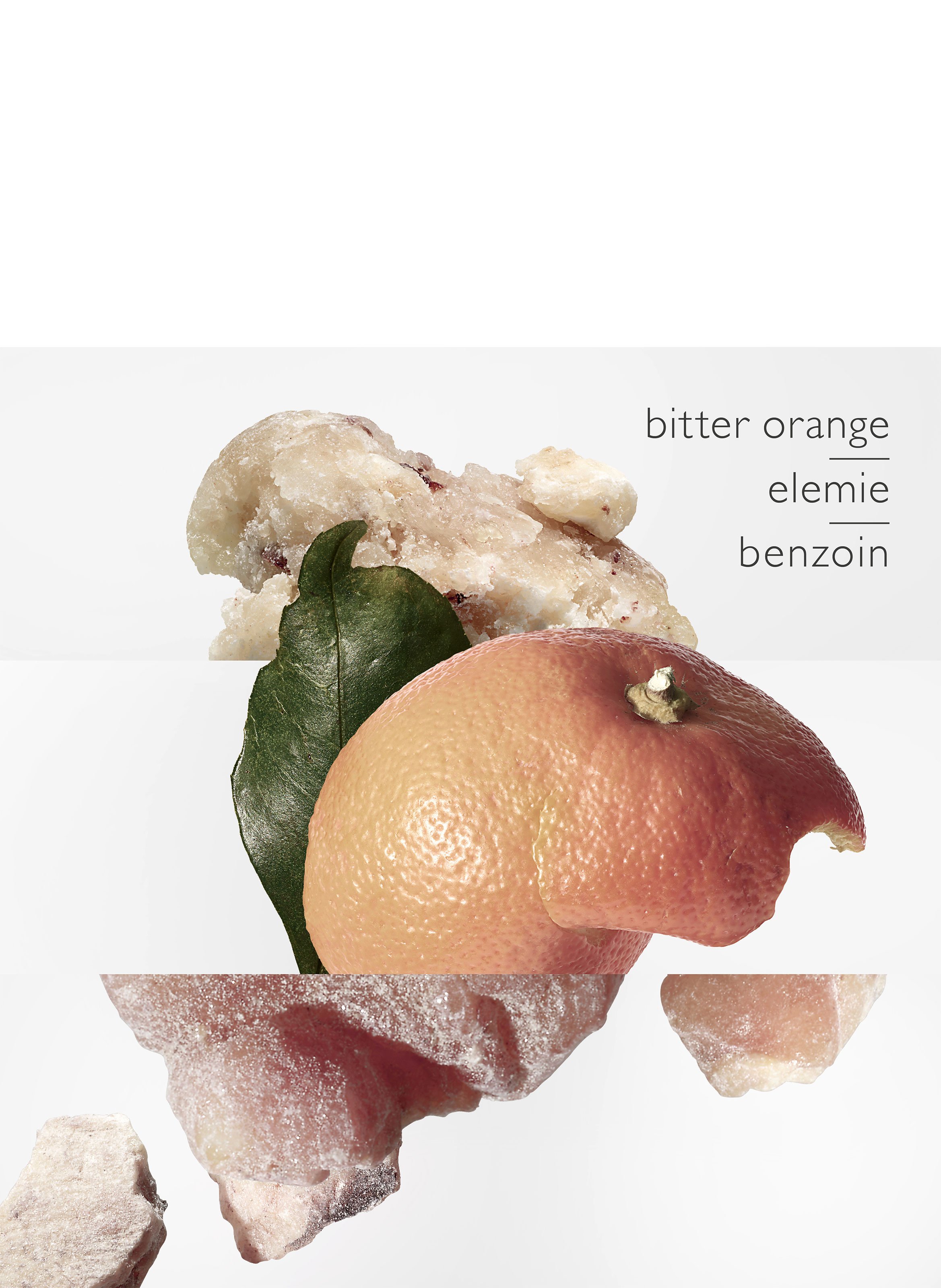 Eau des Merveilles, Eau de toilette HERMÈS No color