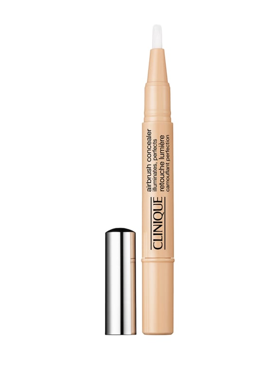 Airbrush Concealer - Retouche Lumière Beige by CLINIQUE CLINIQUE Airbrush Concealer - Retouche Lumière Beige