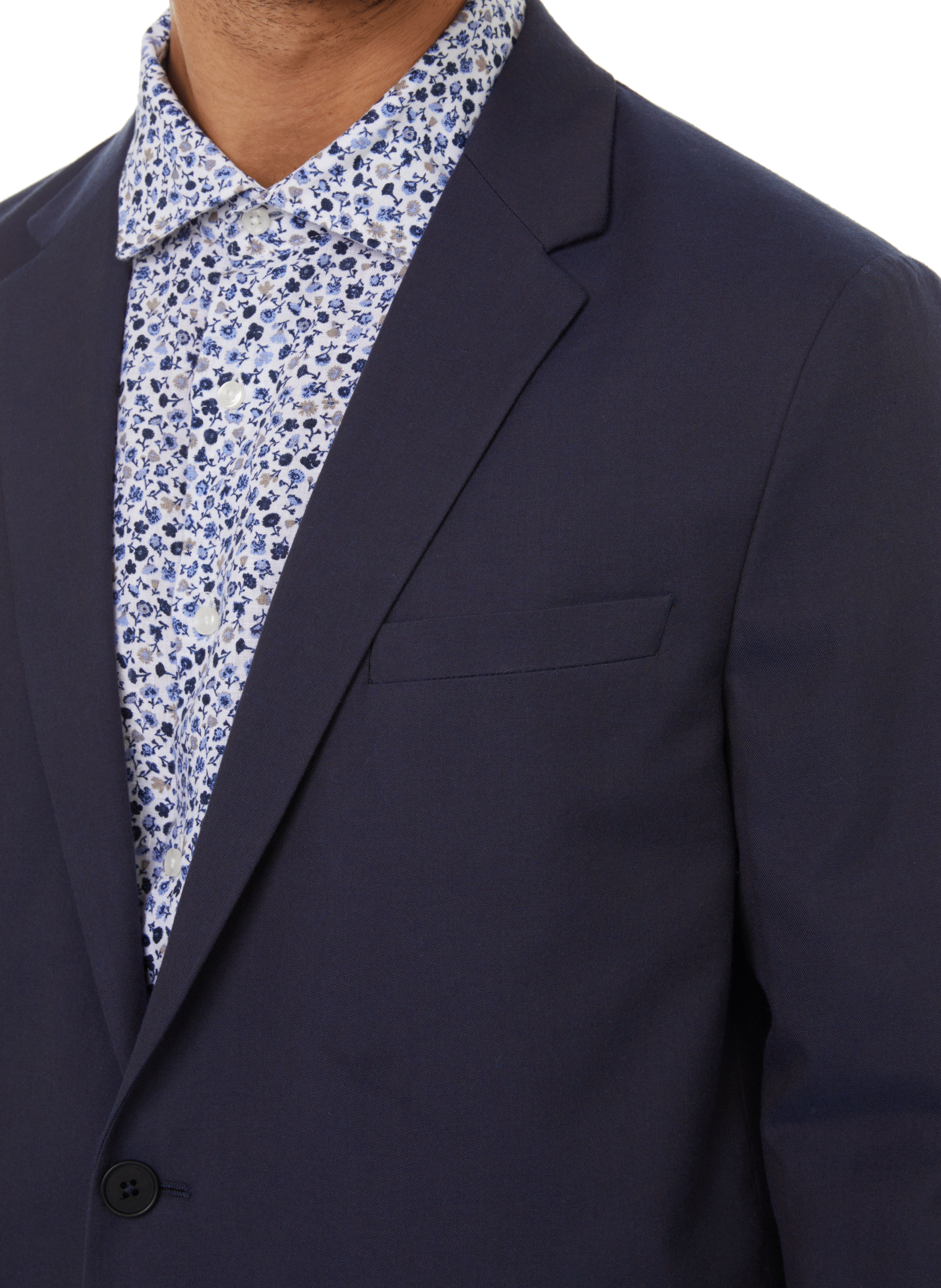 Suit jacket SAISON 1865 Blue