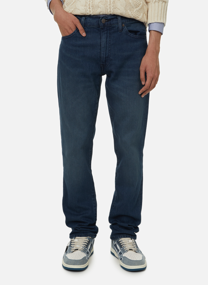 511 cotton slim-fit jeans LEVI'S