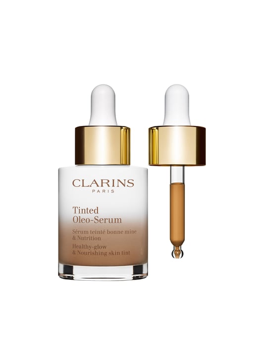 Tinted Oleo-Serum - Sérum teinté Bonne mine Nutrition