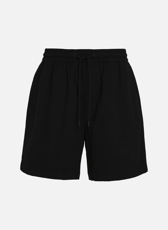 Calvin klein cotton shorts mens discount