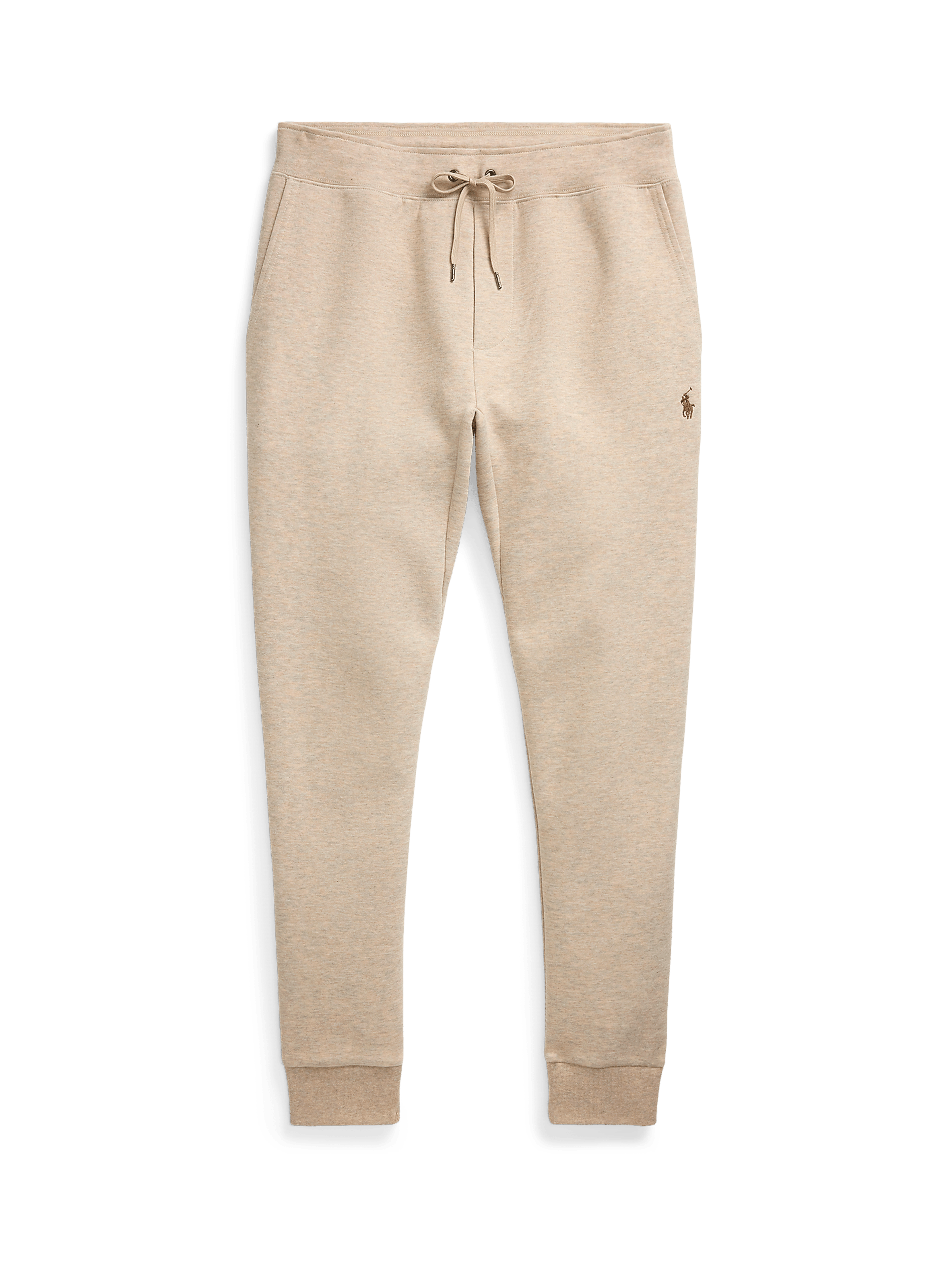 Pantalon de survêtement POLO RALPH LAUREN Kaki