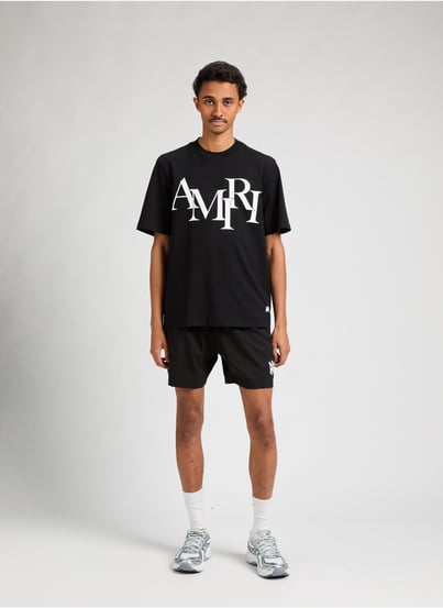 Short MA CORE LOGO  AMIRI Short MA CORE LOGO  AMIRI