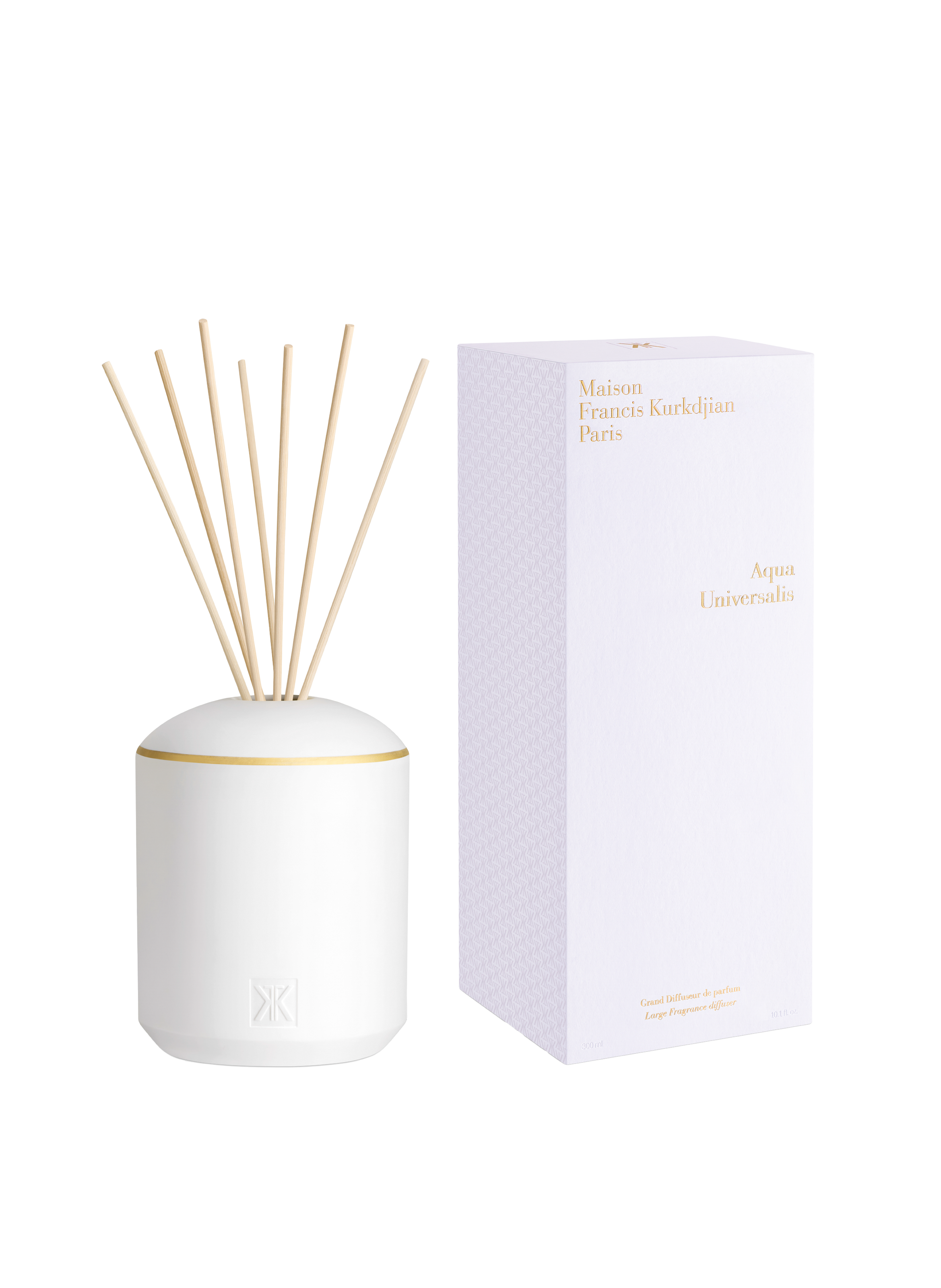 Aqua Universalis - Large Perfume Diffuser MAISON FRANCIS KURKDJIAN No color