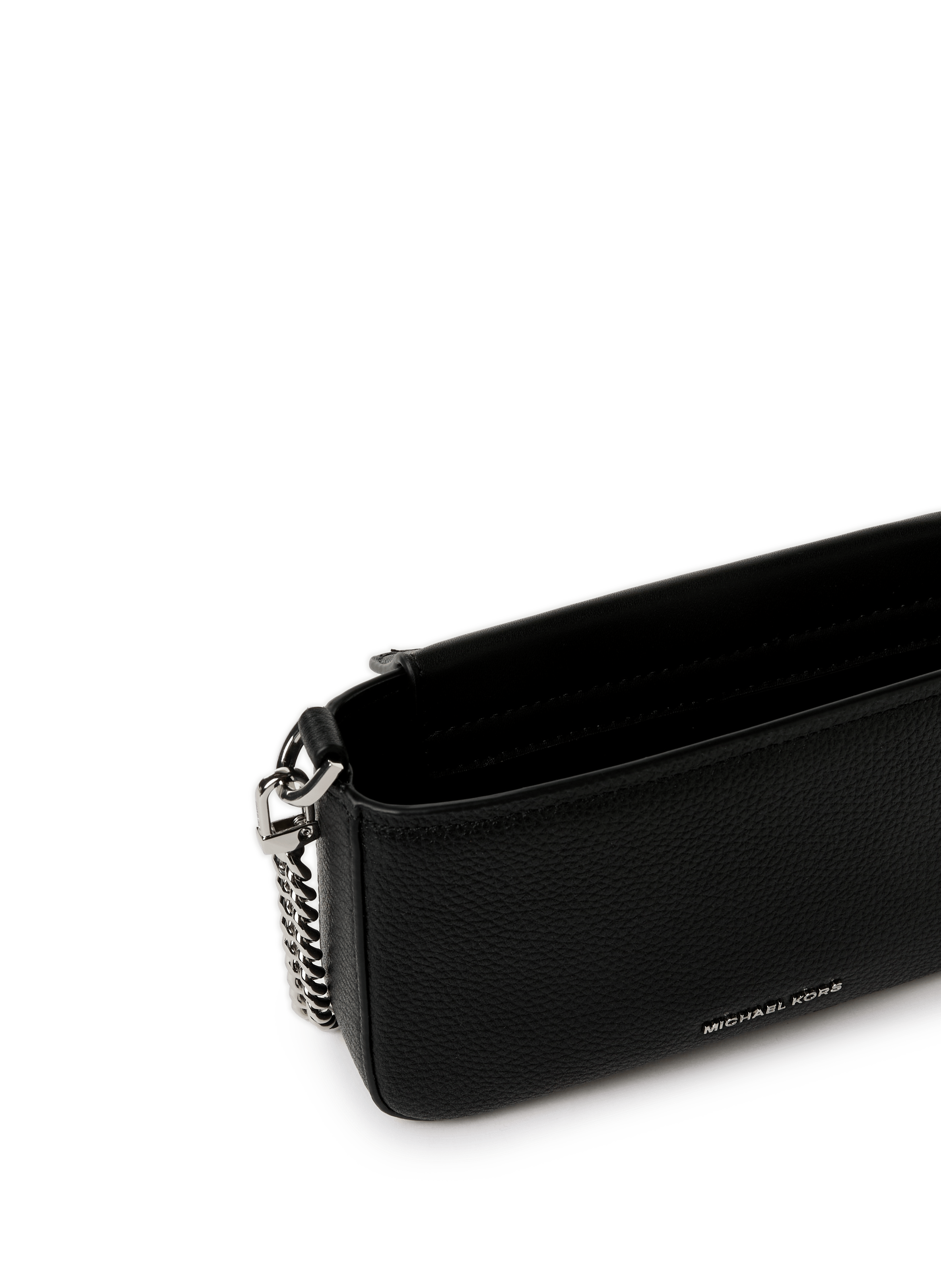 K/Signature bag MICHAEL KORS Black
