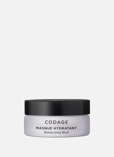 Hydrating Mask - Nourishing, Moisturizing, and Radiance CODAGE Hydrating Mask - Nourishing, Moisturizing, and Radiance CODAGE