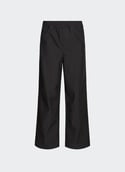 Pantalon de survêtement large  Black