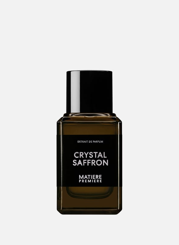 Crystal Saffron Extract by MATIERE PREMIERE MATIERE PREMIERE Crystal Saffron Extract