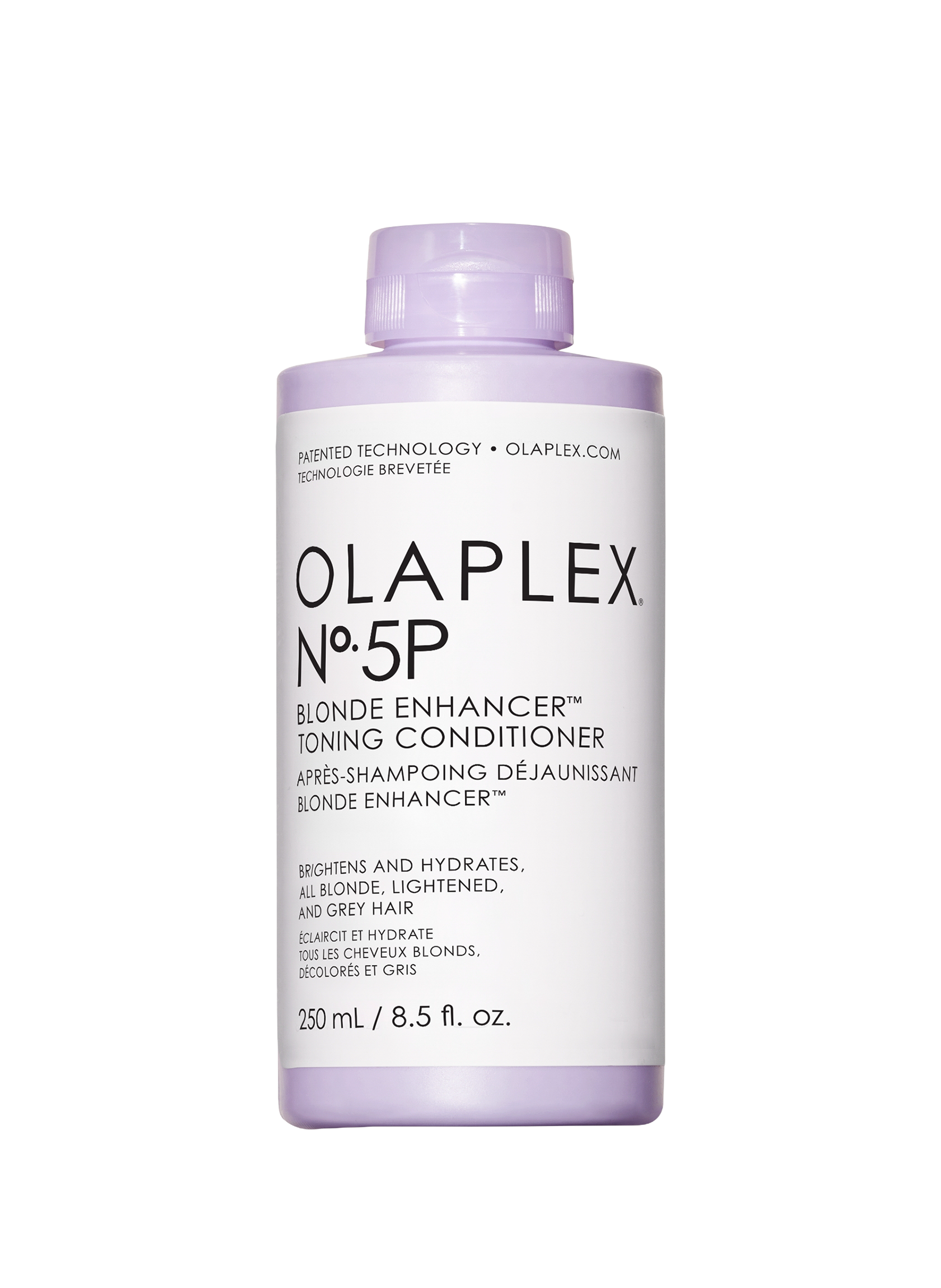 OLAPLEX Nº.5P Blonde Enhancer(TM) Toning Conditioner No color
