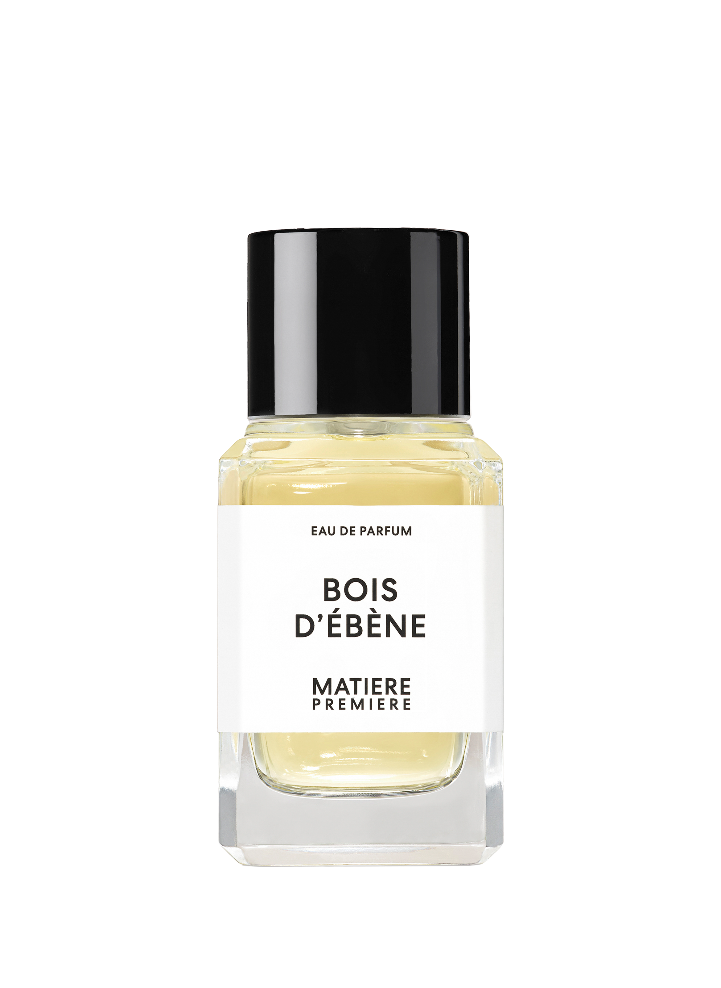 Bois d&#039;Ebène Eau de Parfum MATIERE PREMIERE No color