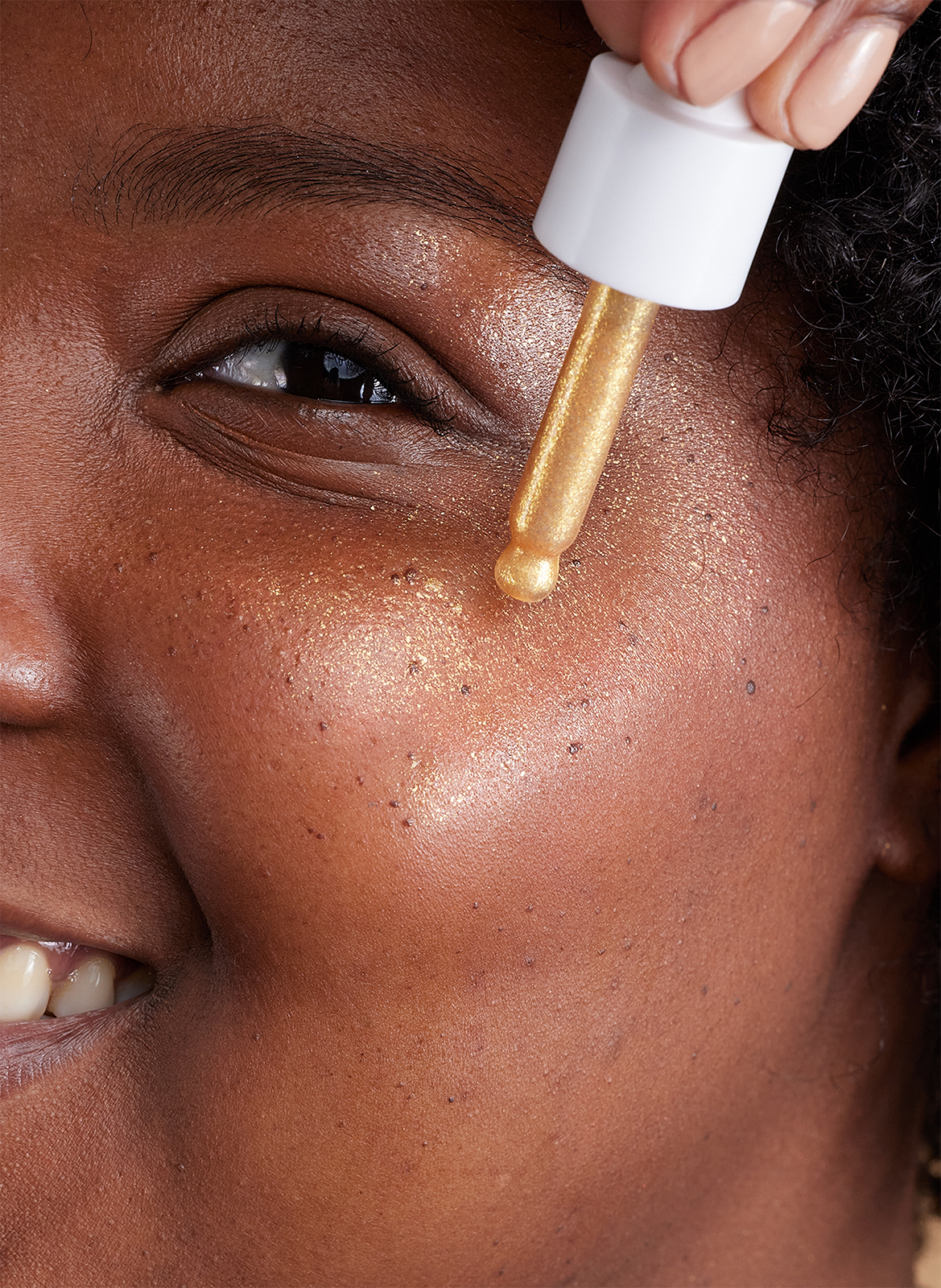 Ultralighter SISI LA PAILLETTE Dore