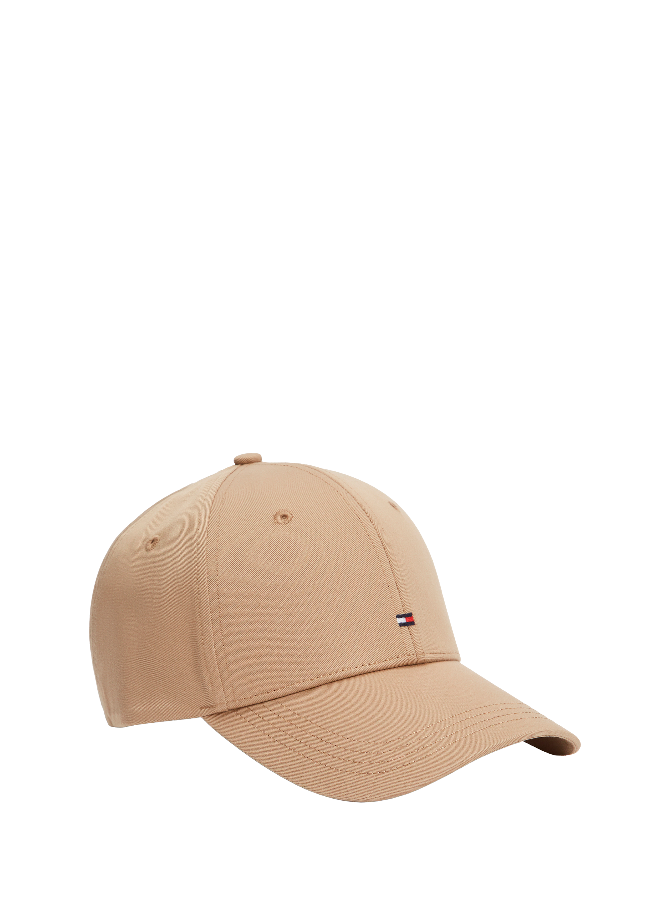 TOMMY HILFIGER Casquette à logo  Beige