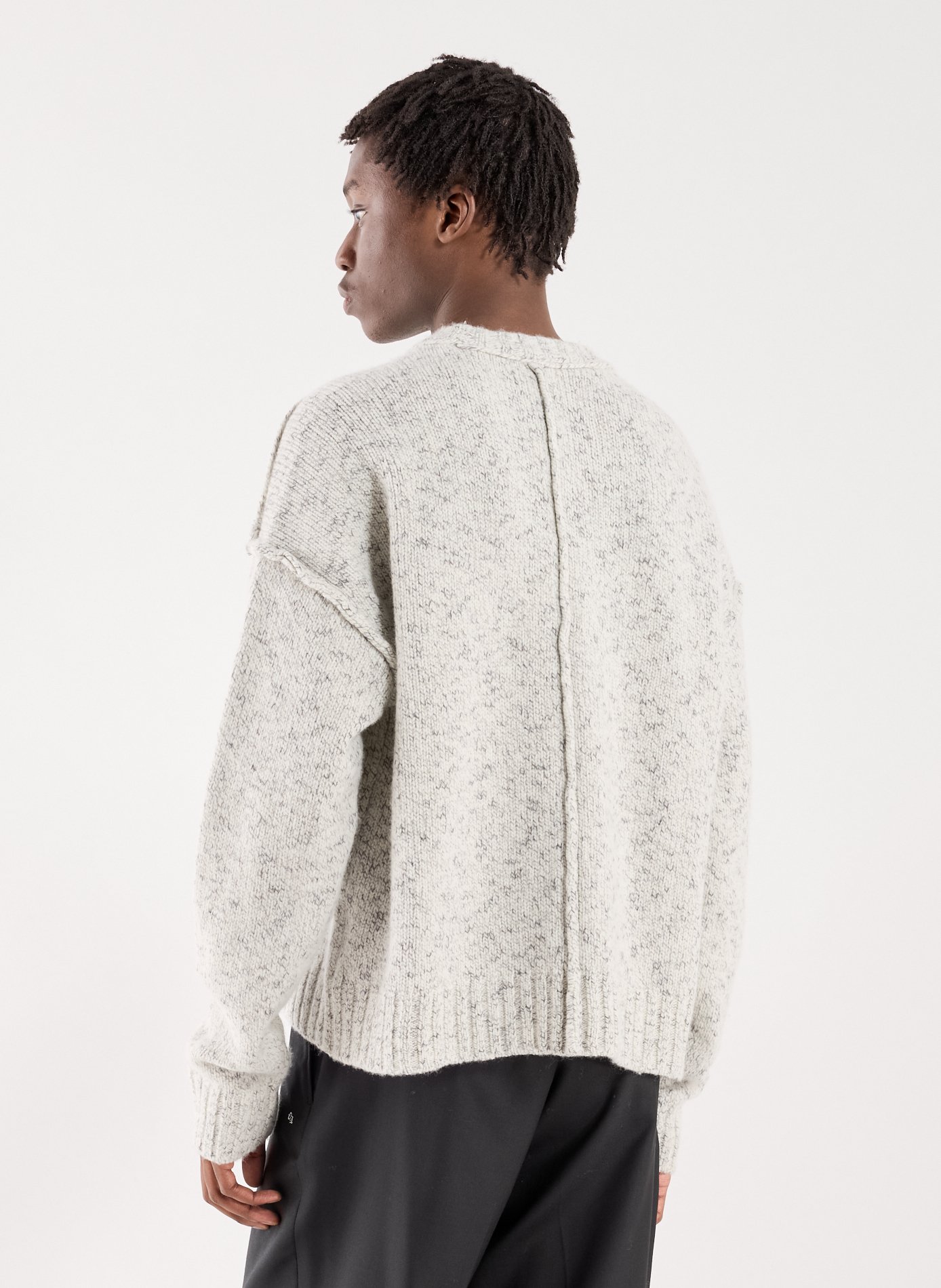 Bently Sweater WON HUNDRED Multicolour