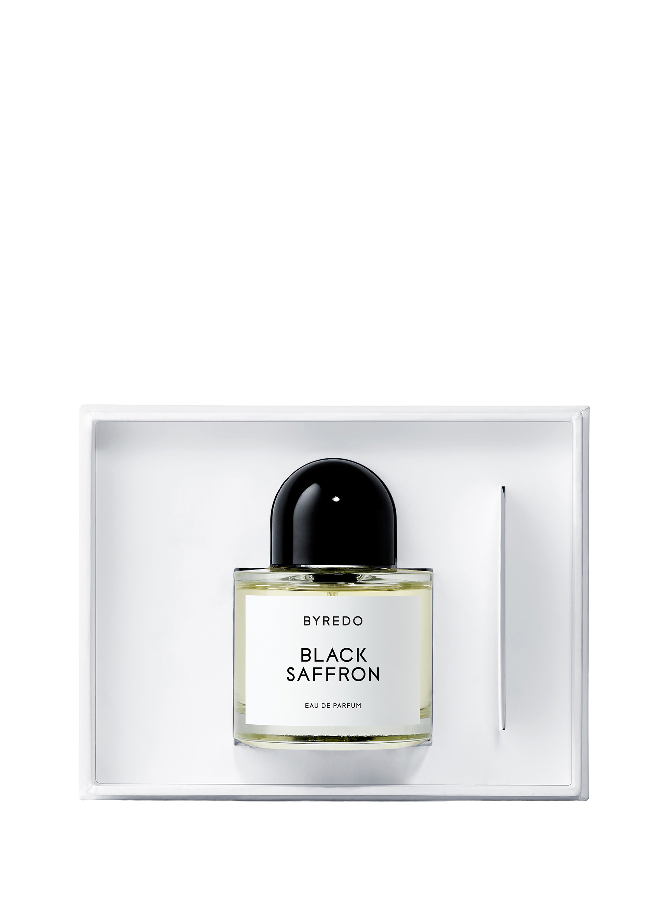 Eau de Parfum - Black Saffron BYREDO No color