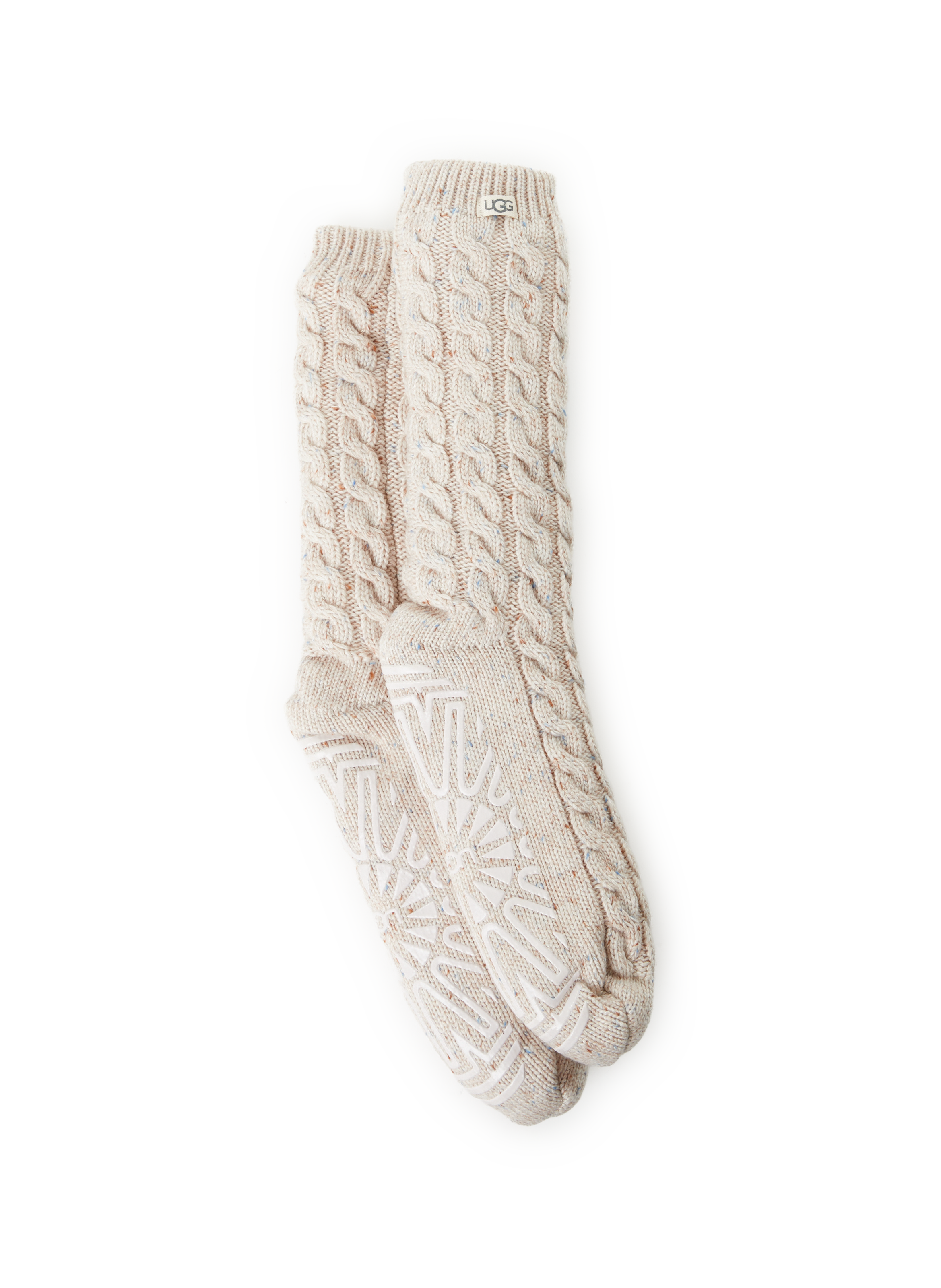 UGG Lined high socks Multicolour